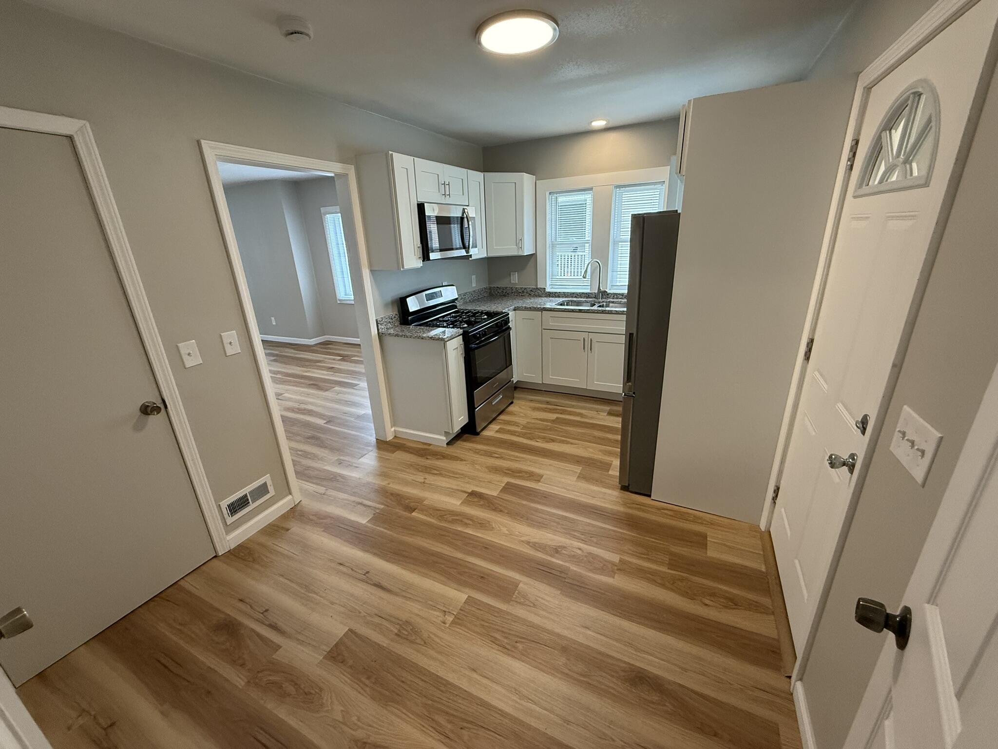 612 Ada Avenue Muskegon MI 49442