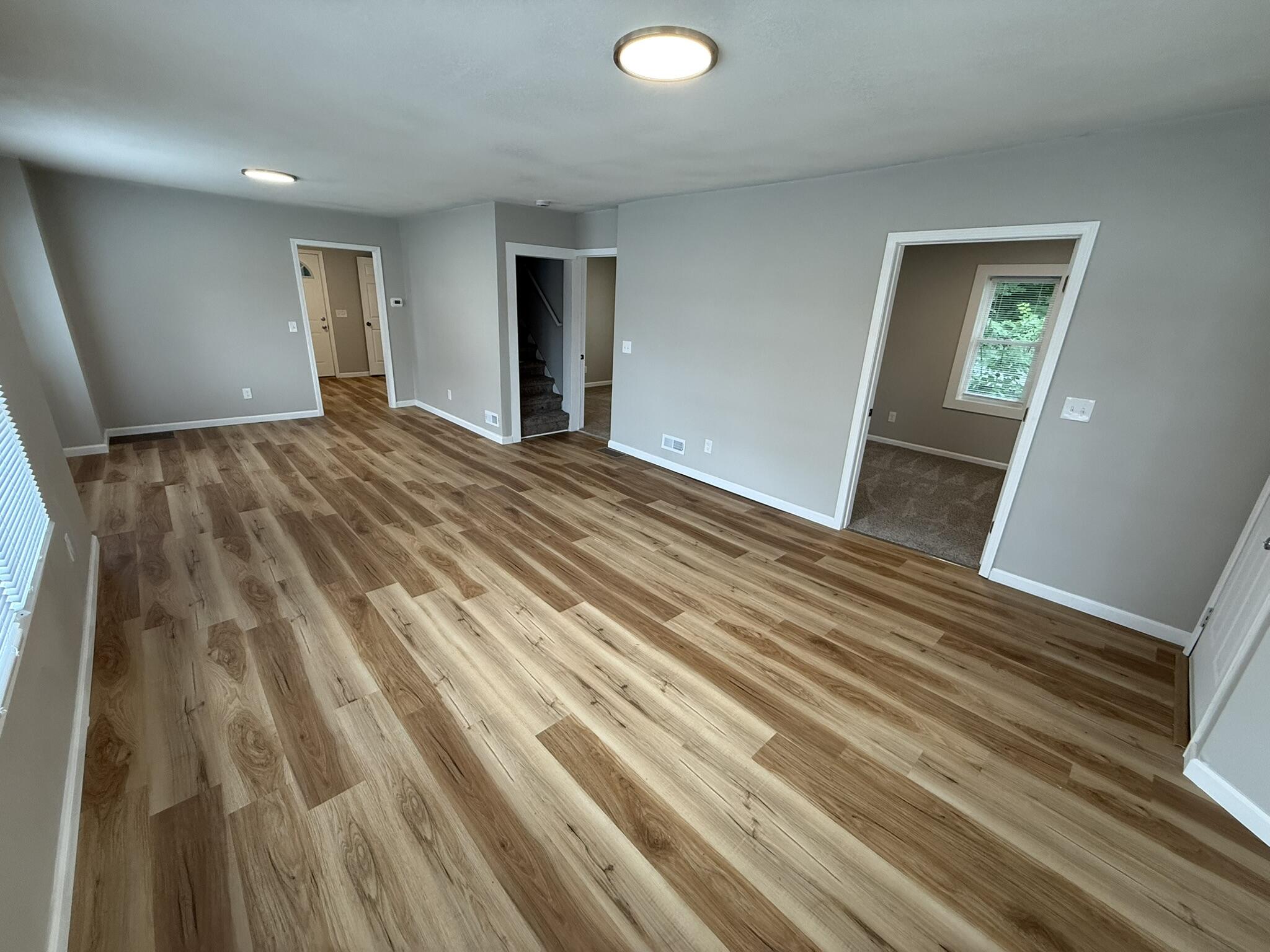 612 Ada Avenue Muskegon MI 49442