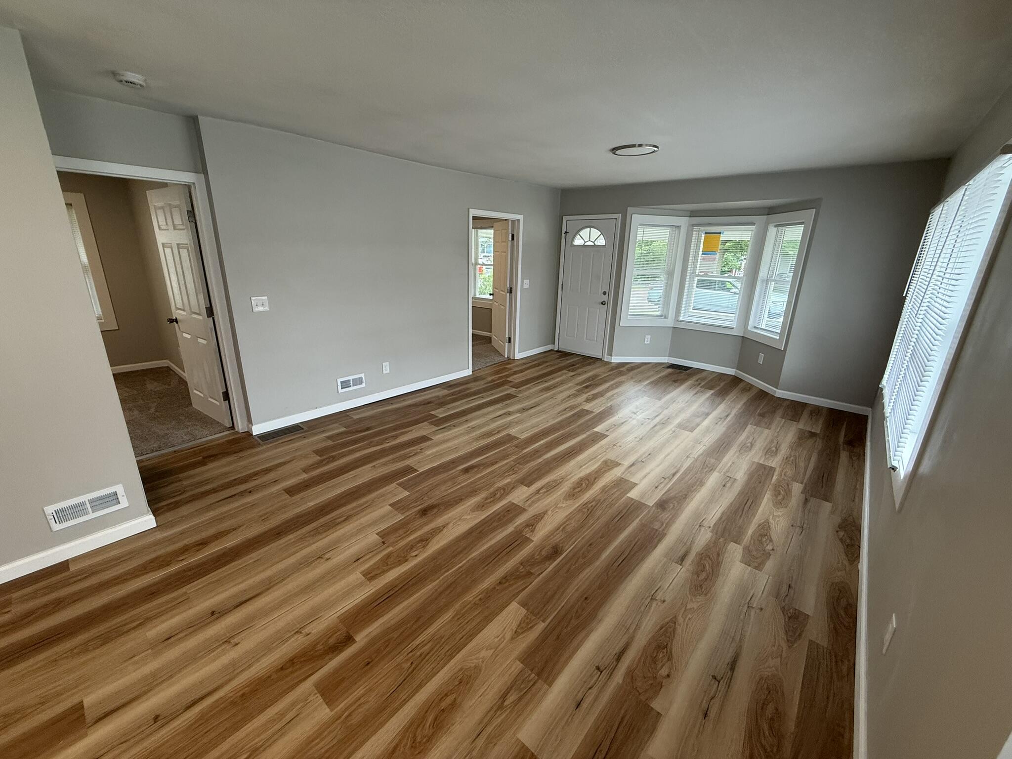 612 Ada Avenue Muskegon MI 49442