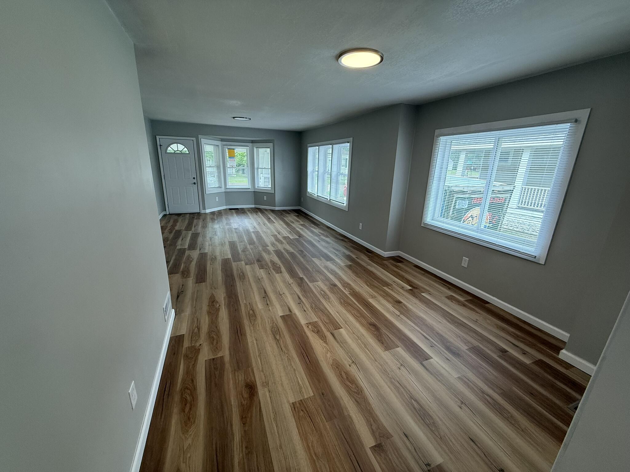 612 Ada Avenue Muskegon MI 49442