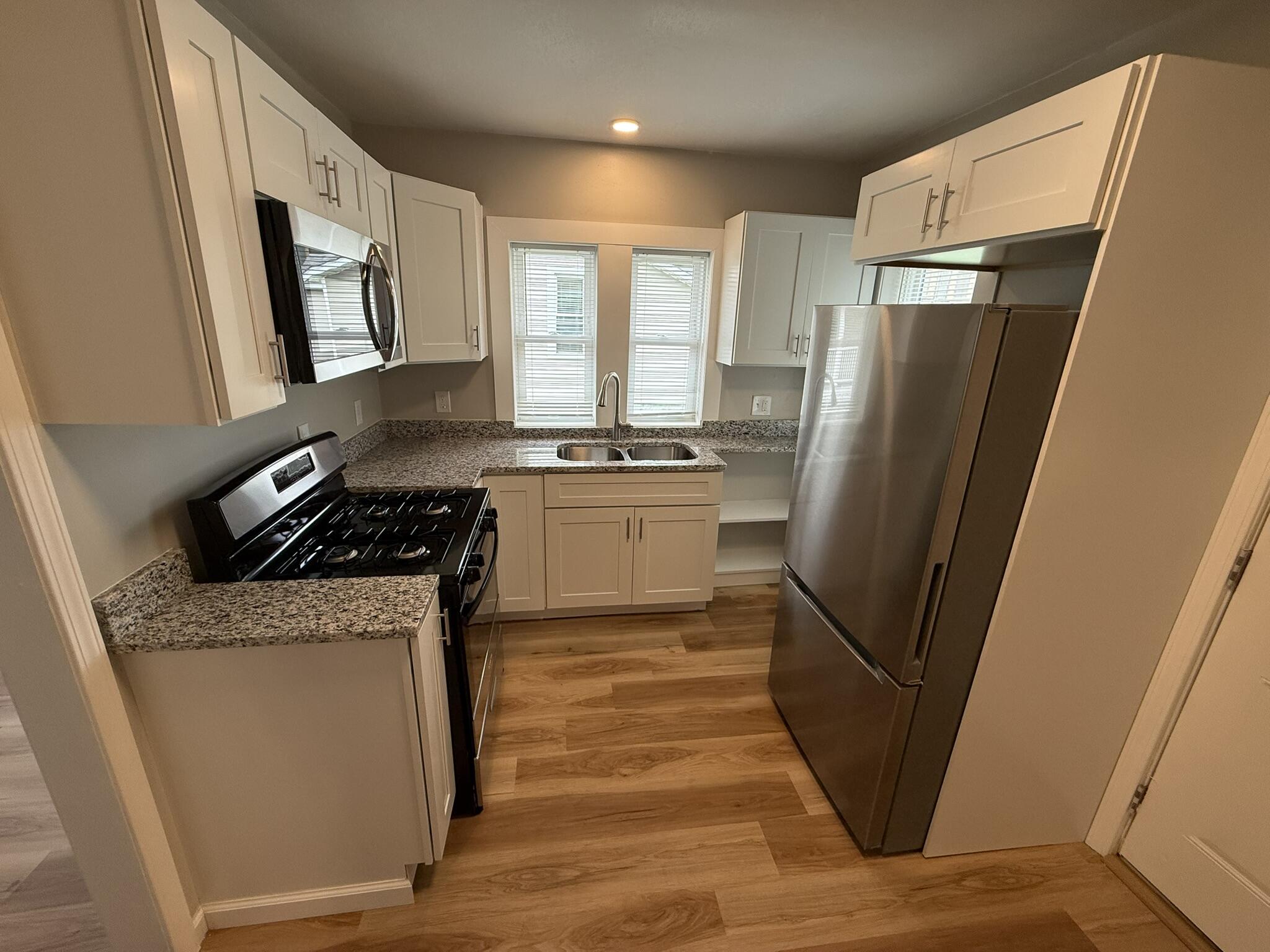 612 Ada Avenue Muskegon MI 49442