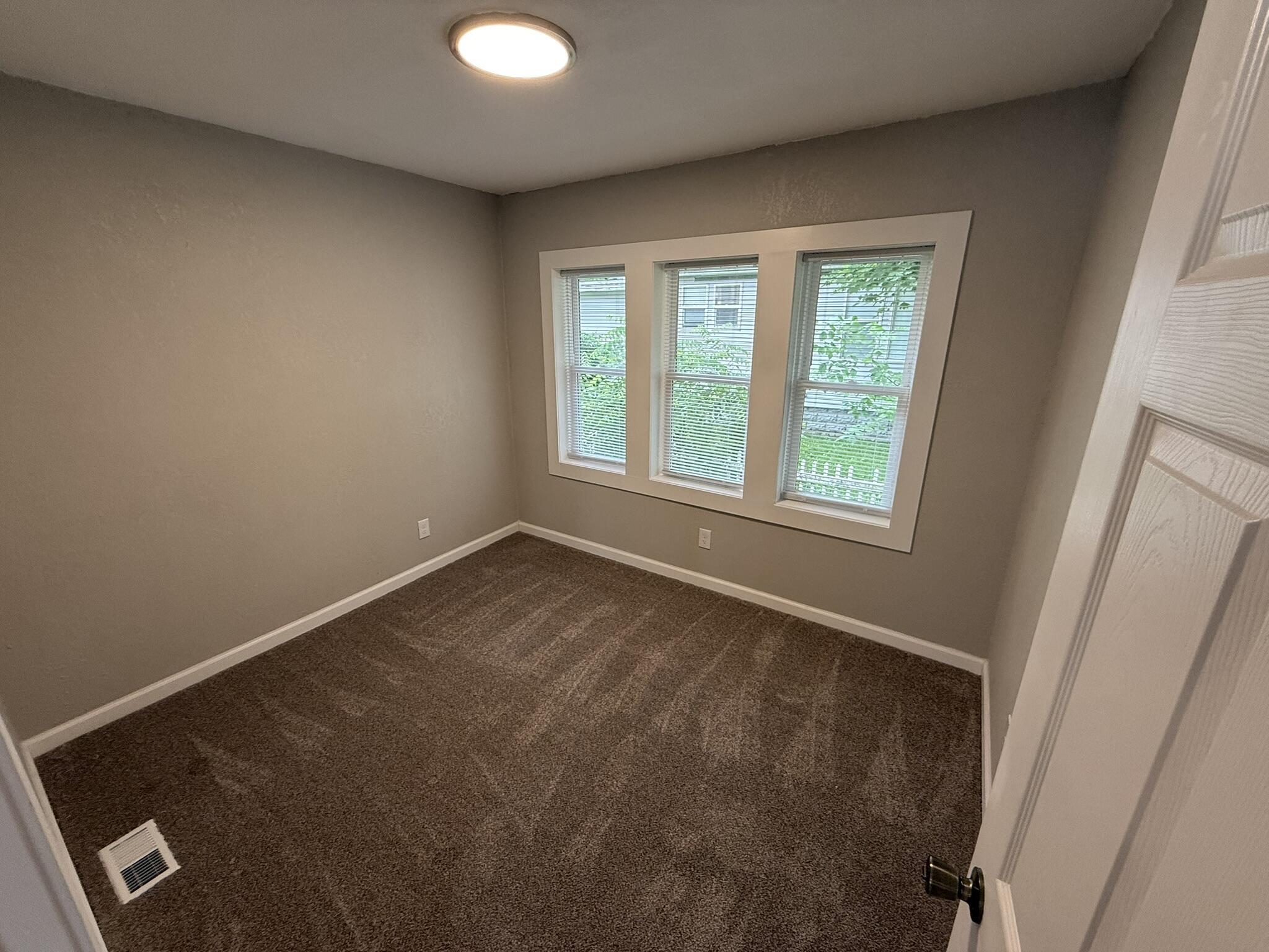 612 Ada Avenue Muskegon MI 49442