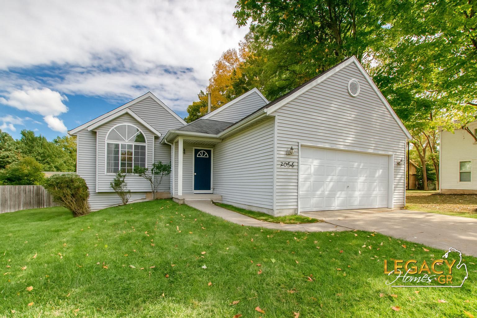 2958 Woodside Avenue SE Grand Rapids MI 49508