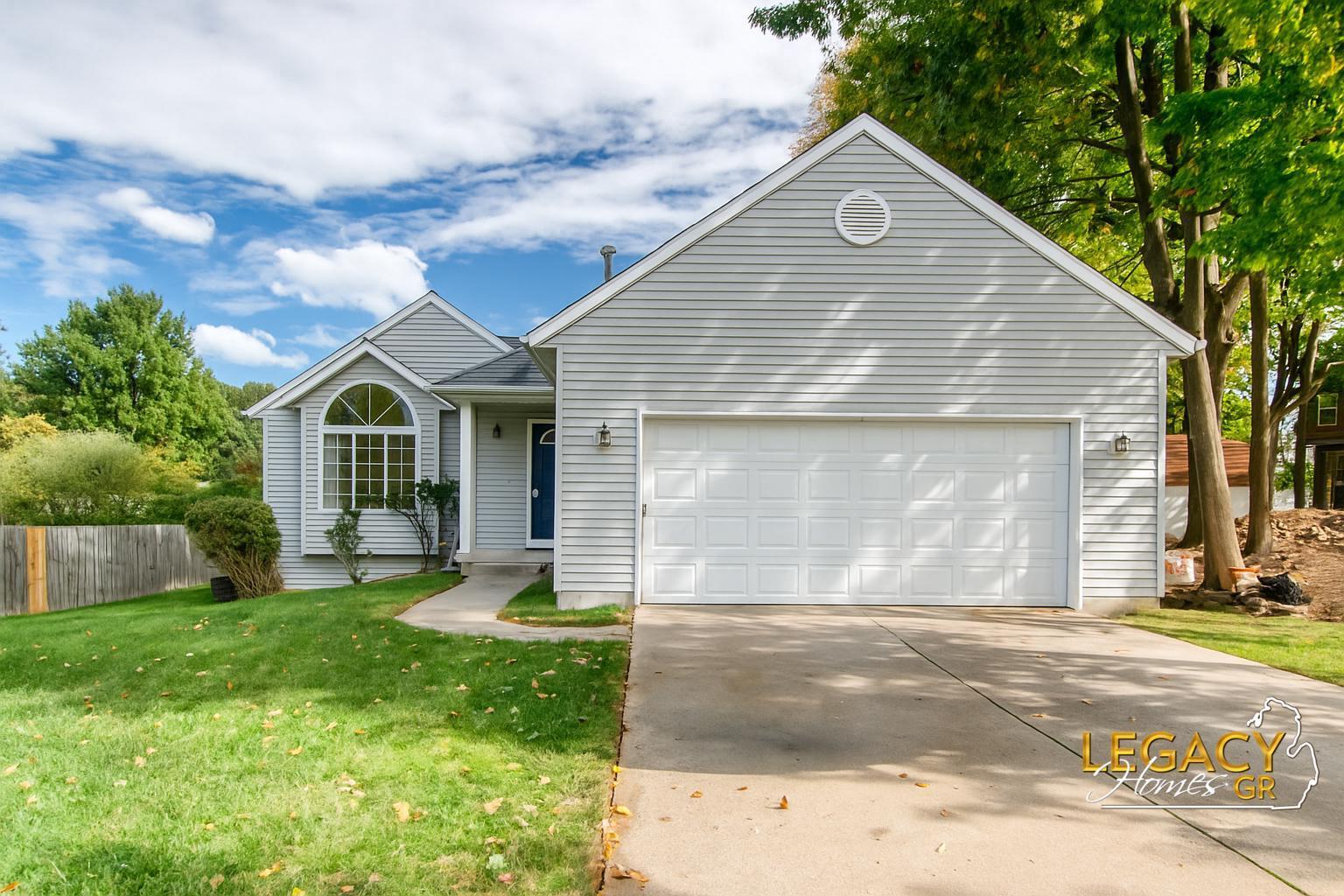 2958 Woodside Avenue SE Grand Rapids MI 49508