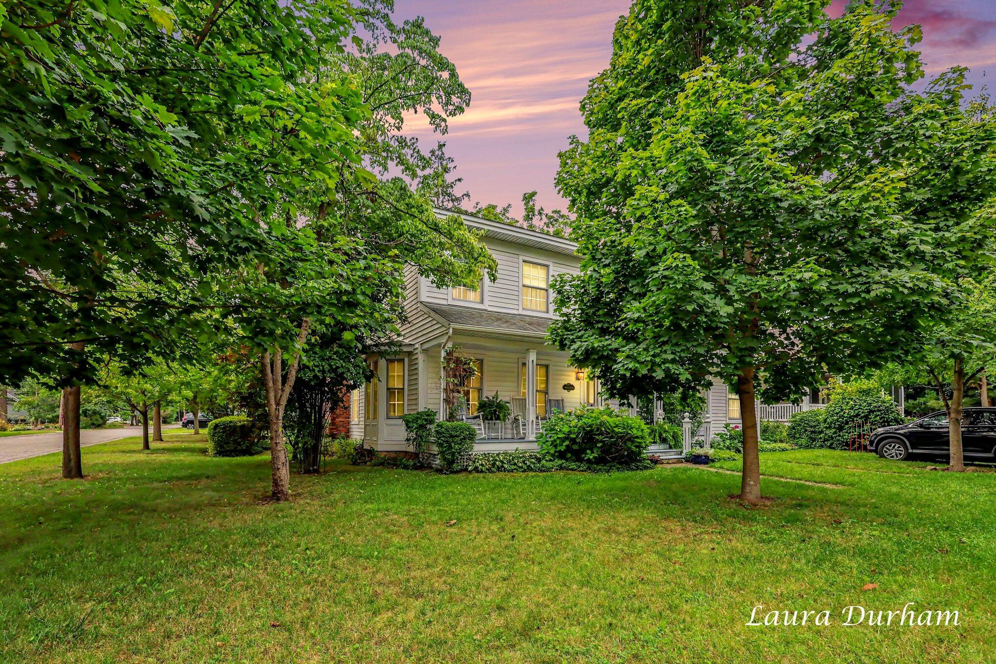 345 Mary Street Saugatuck MI 49453