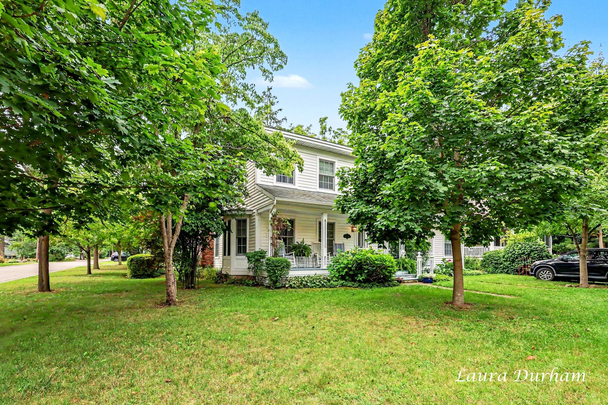 345 Mary Street Saugatuck MI 49453