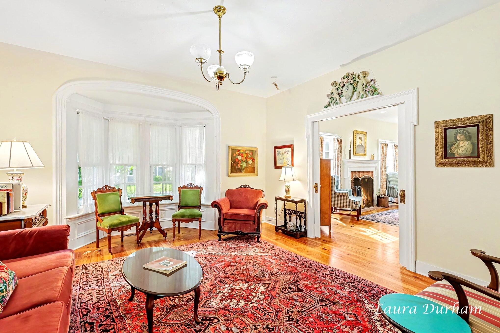 345 Mary Street Saugatuck MI 49453