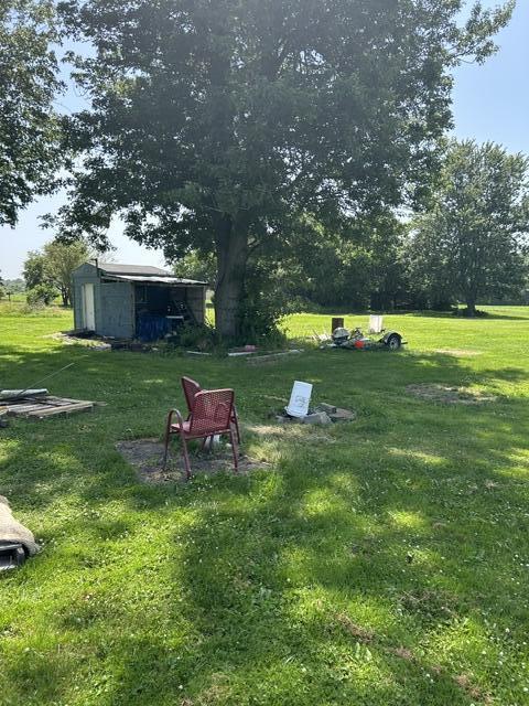 1984 Greenly Avenue Benton Harbor MI 49022