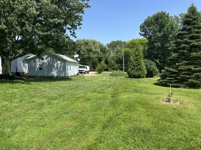 1984 Greenly Avenue Benton Harbor MI 49022
