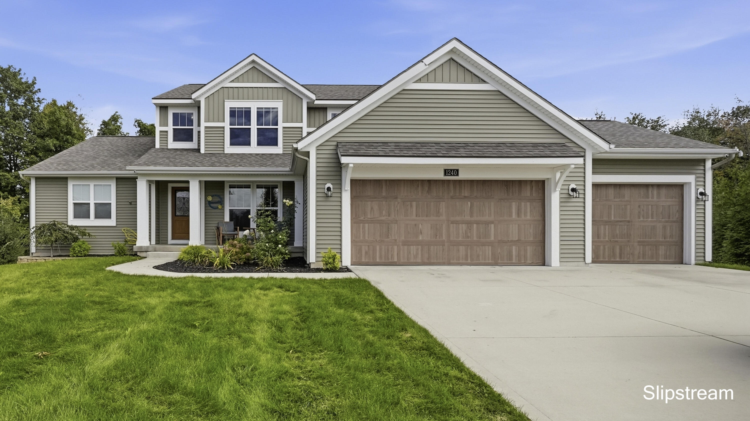 Byron Center MI, 1240 Cairo Court SW