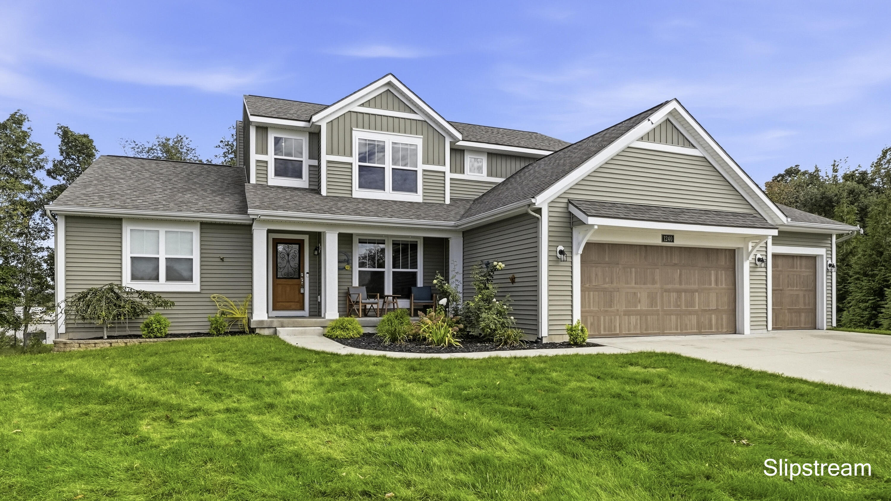 1240 Cairo Court SW Byron Center MI 49315