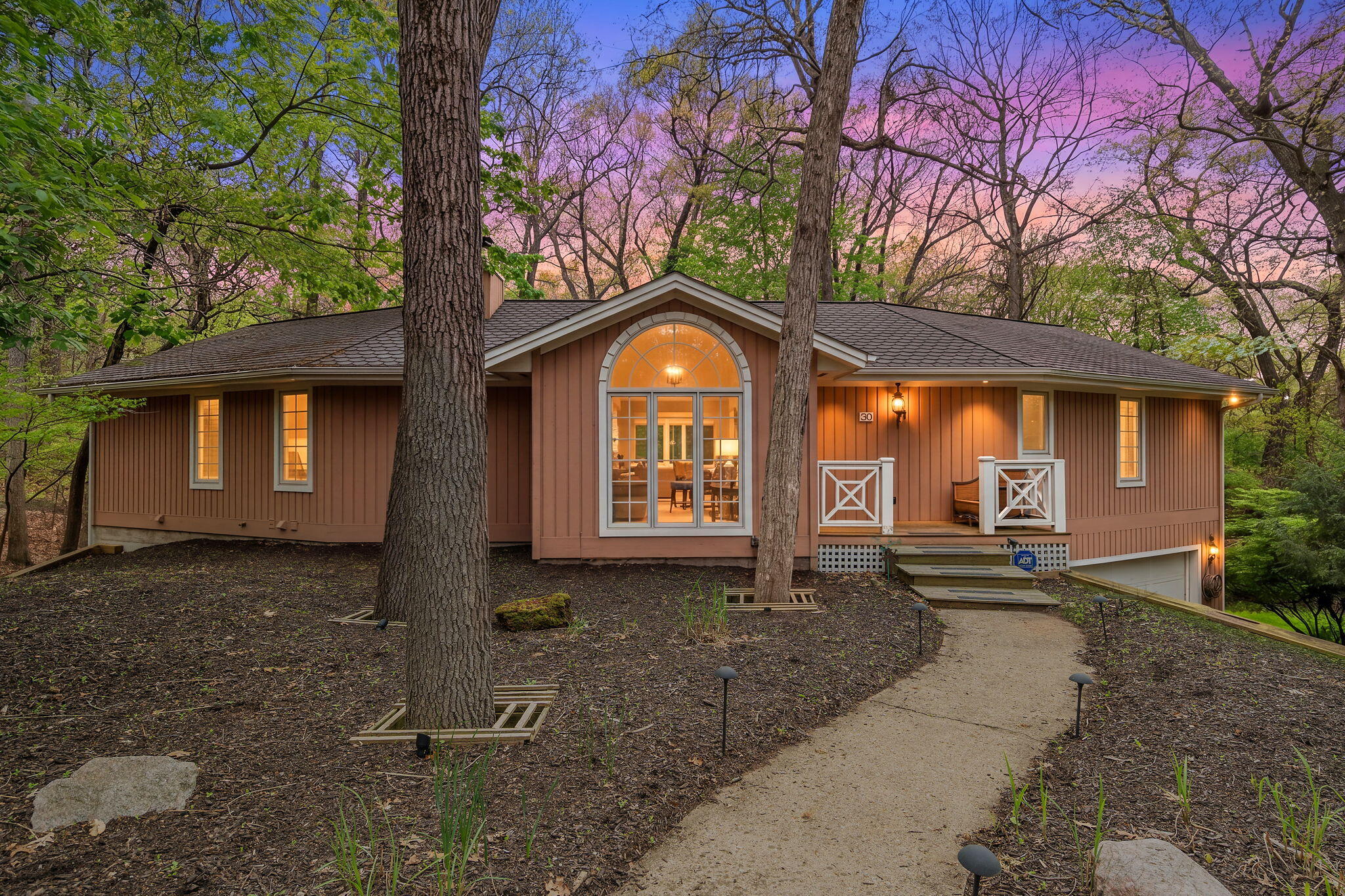 30 Briarwood Trail New Buffalo MI 49117