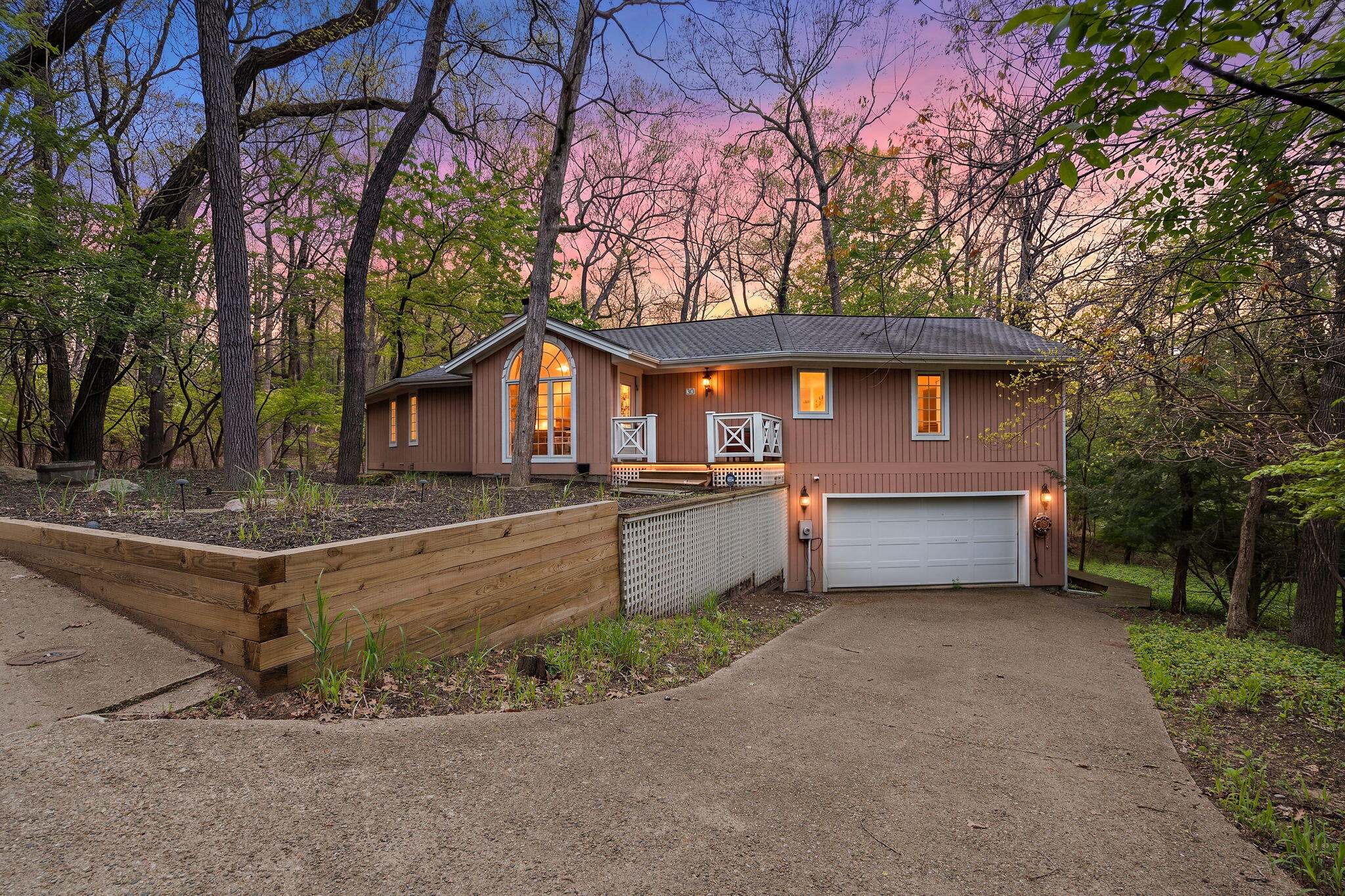 30 Briarwood Trail New Buffalo MI 49117