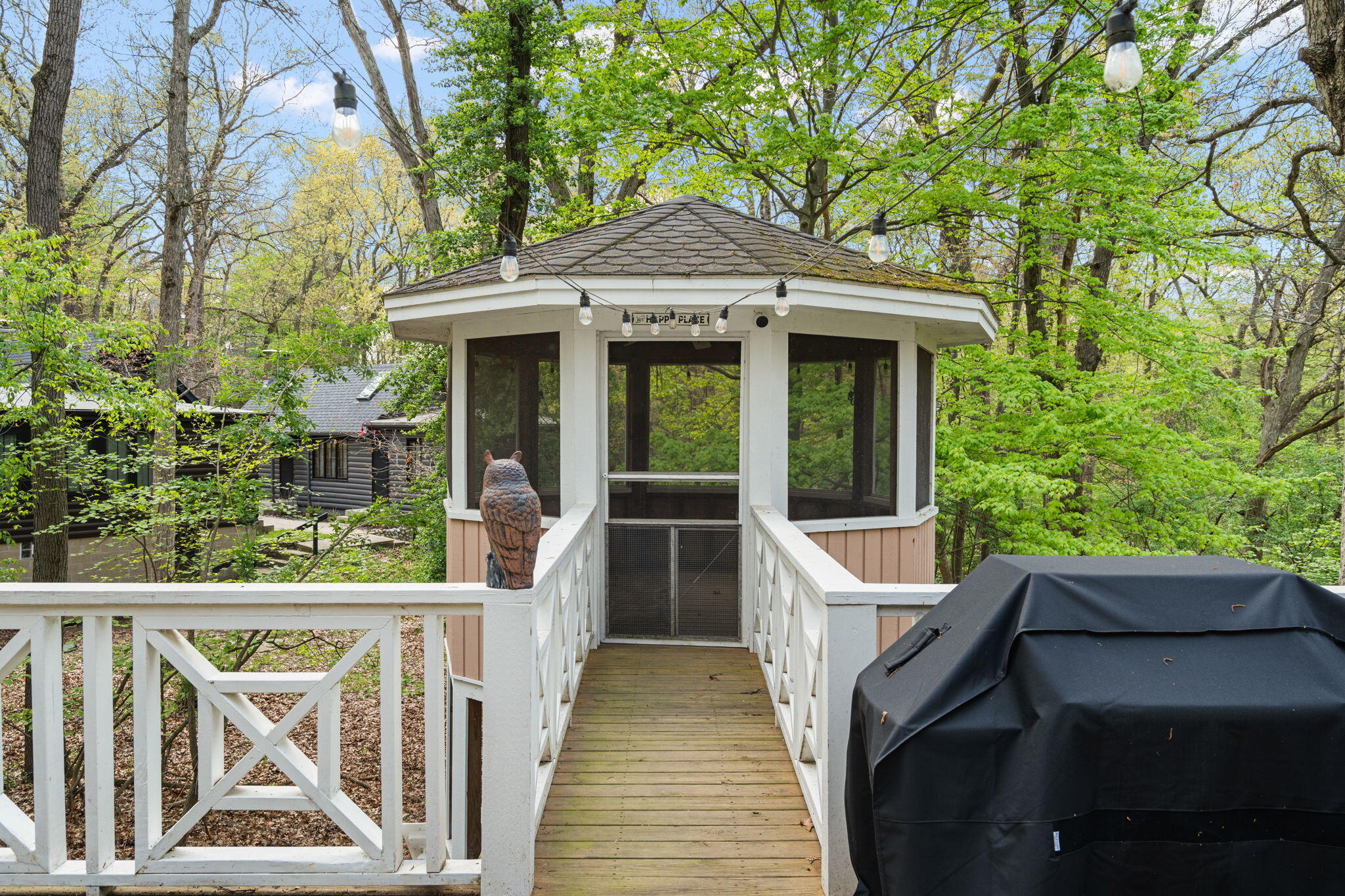 30 Briarwood Trail New Buffalo MI 49117