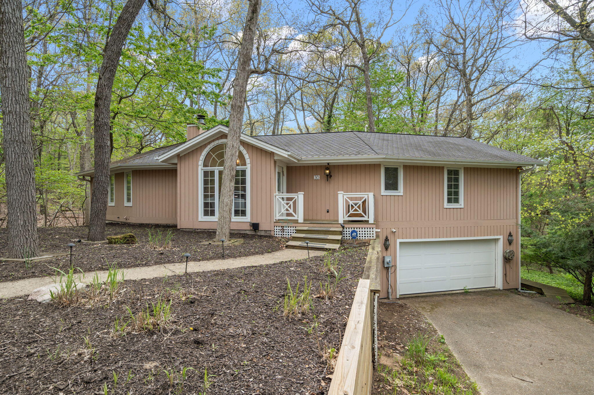 30 Briarwood Trail New Buffalo MI 49117