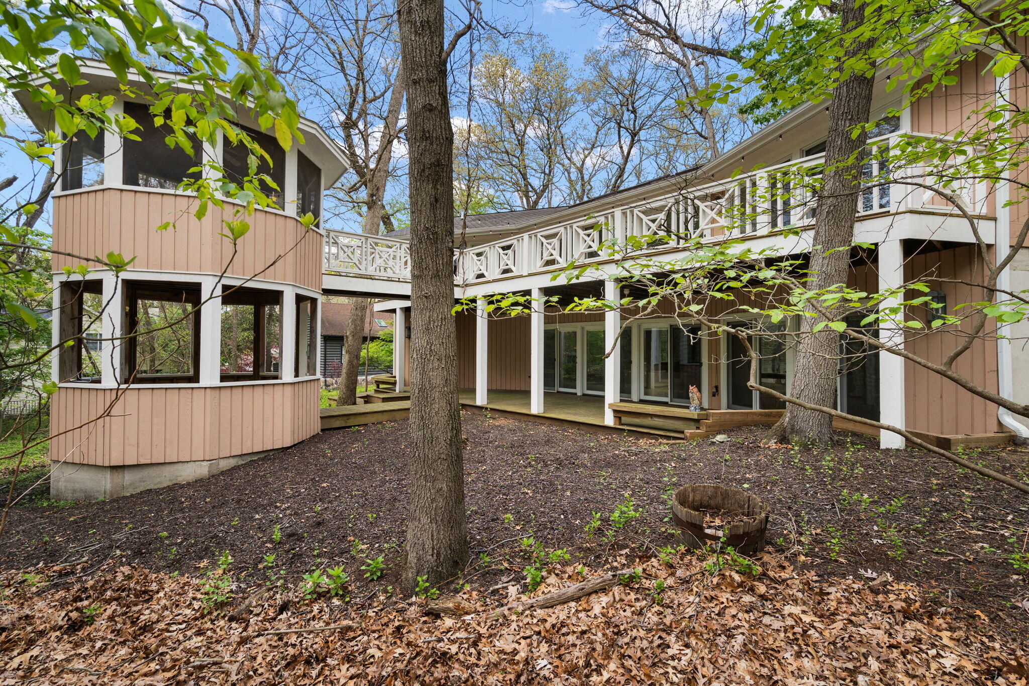 30 Briarwood Trail New Buffalo MI 49117