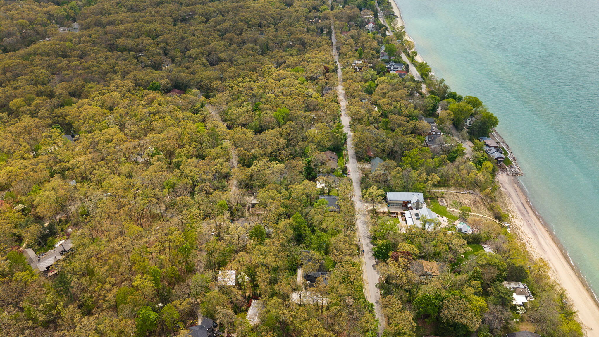 30 Briarwood Trail New Buffalo MI 49117