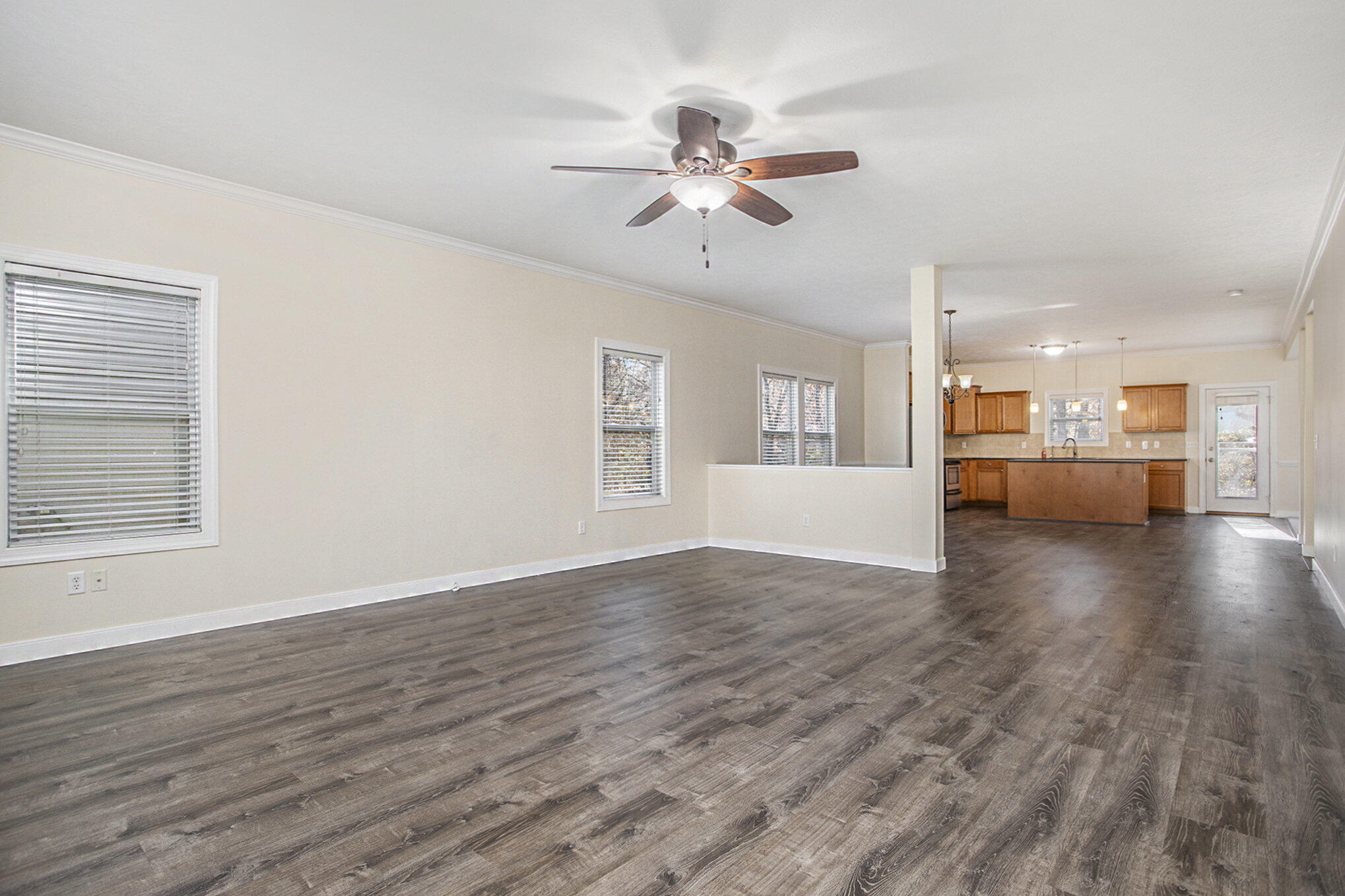 6107 Equestrian Woods Court Kalamazoo MI 49009