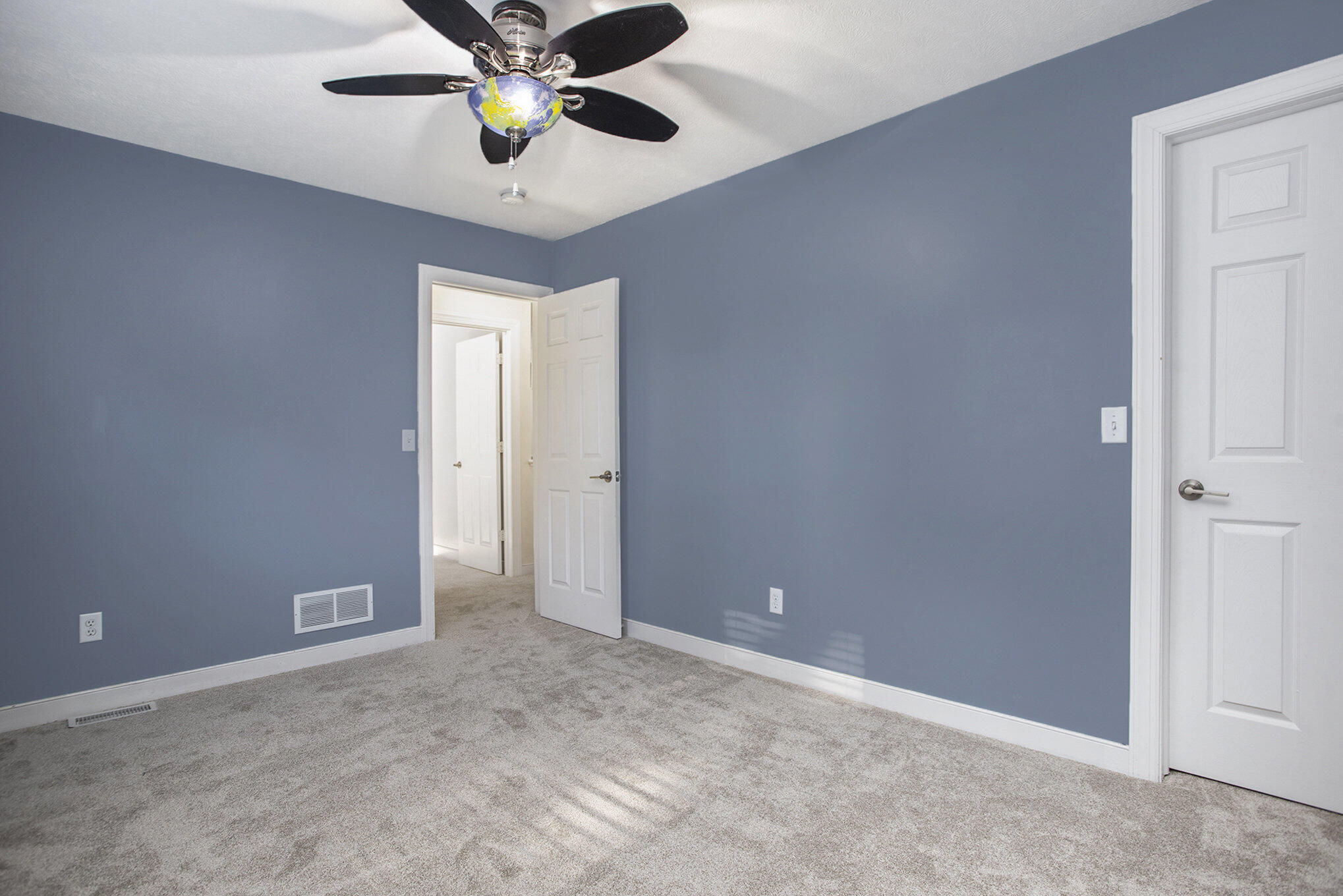 6107 Equestrian Woods Court Kalamazoo MI 49009