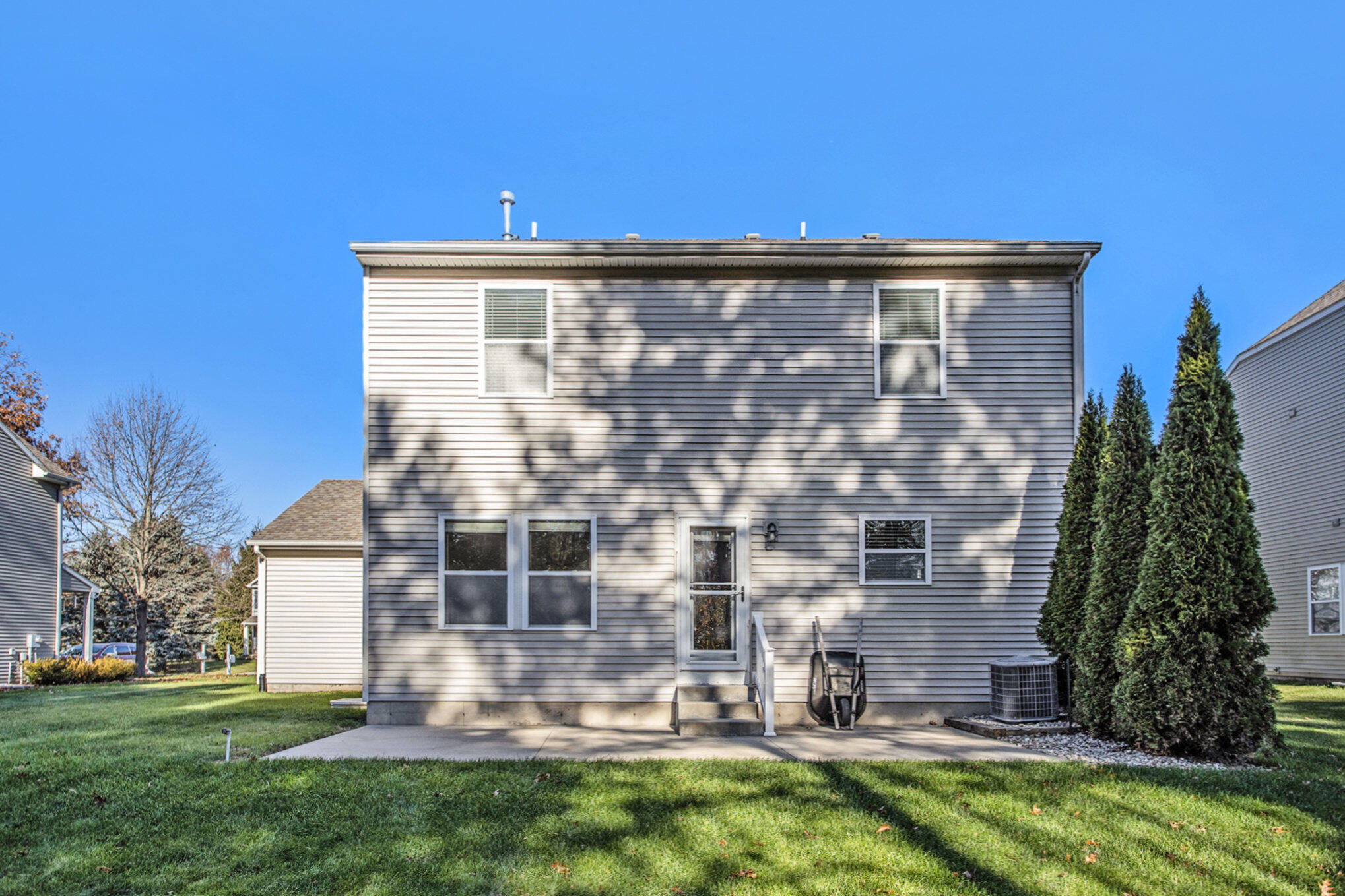 6107 Equestrian Woods Court Kalamazoo MI 49009