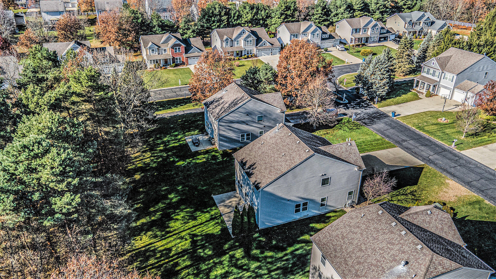 6107 Equestrian Woods Court Kalamazoo MI 49009