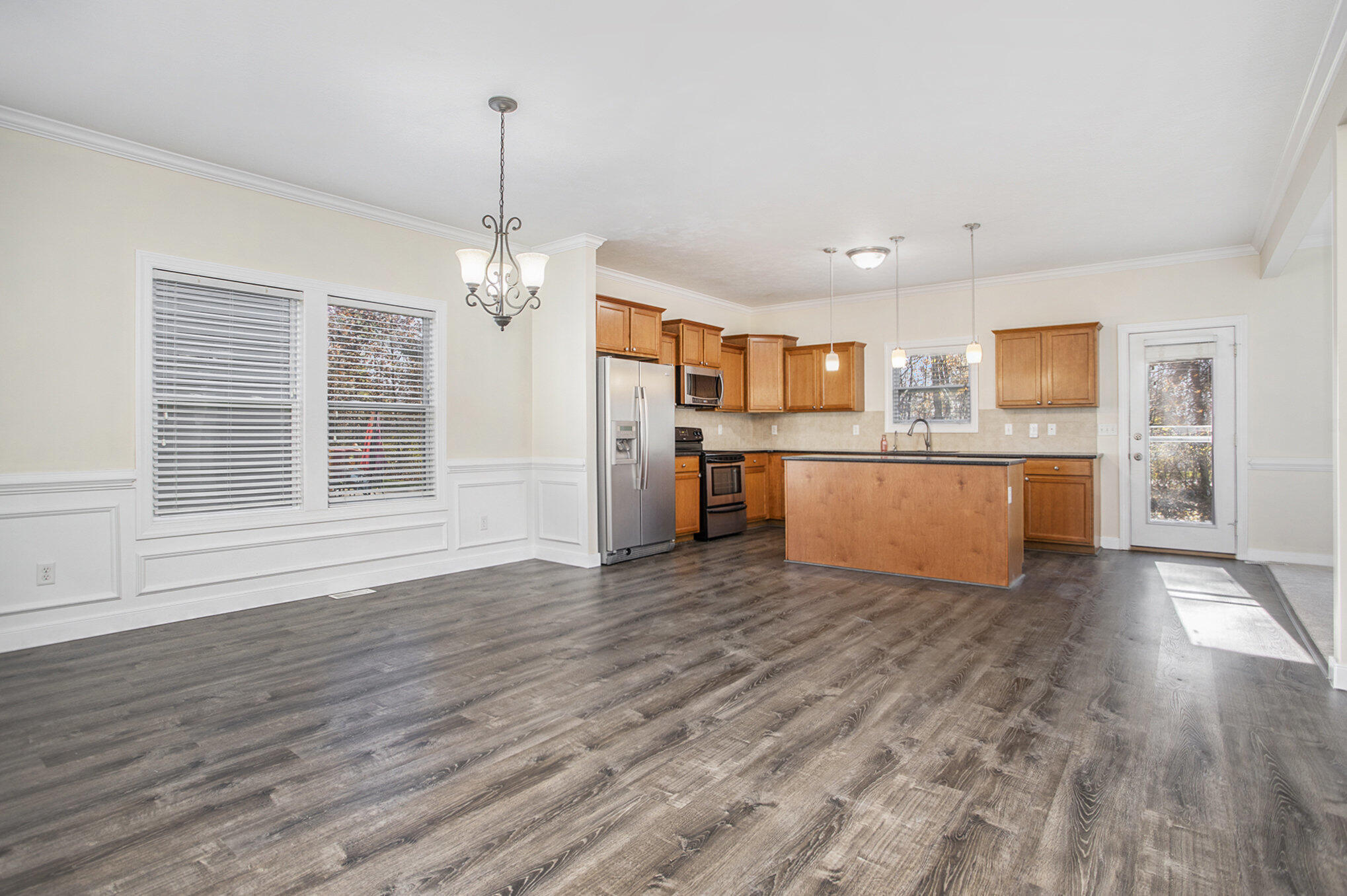 6107 Equestrian Woods Court Kalamazoo MI 49009