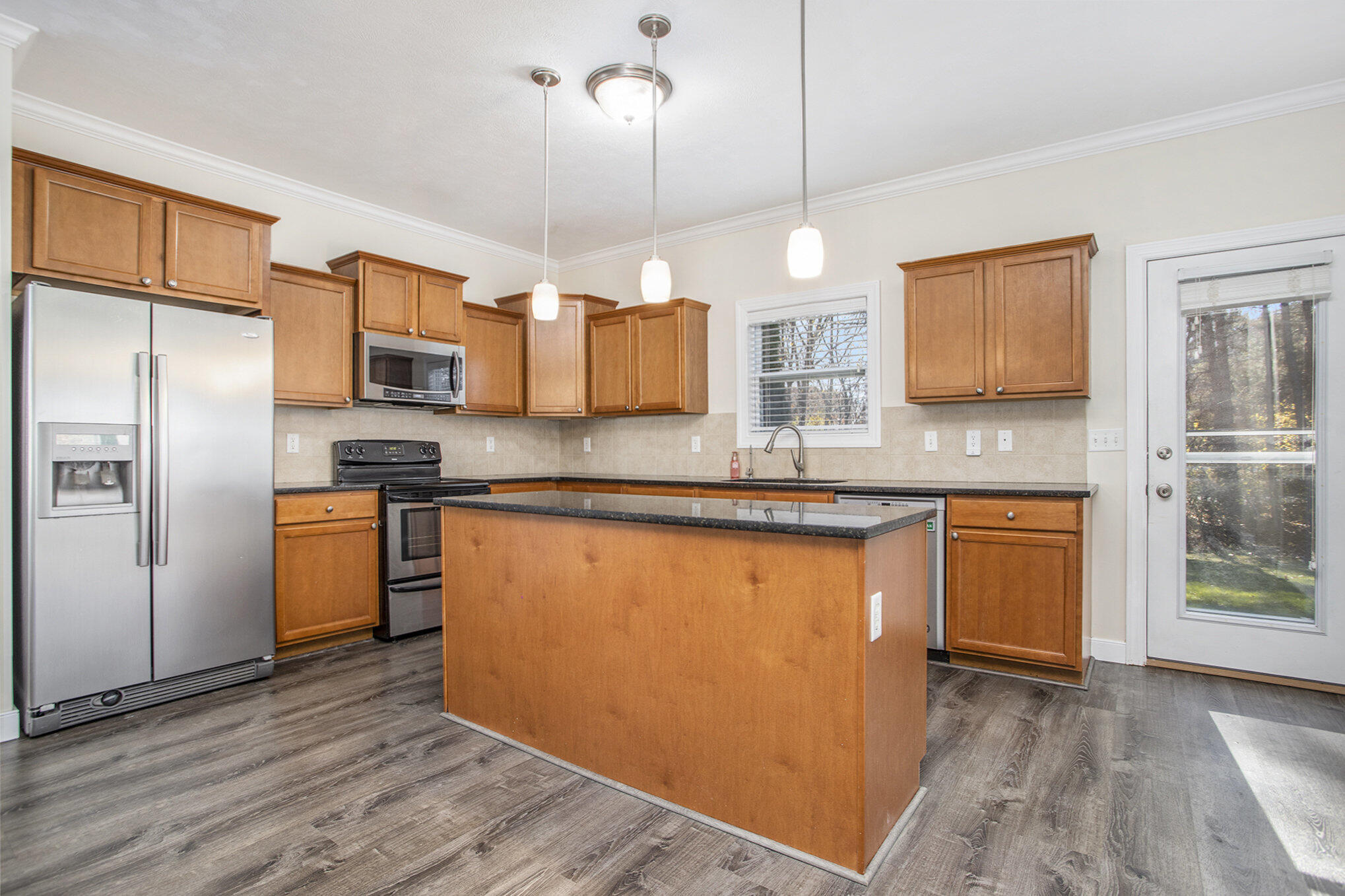 6107 Equestrian Woods Court Kalamazoo MI 49009