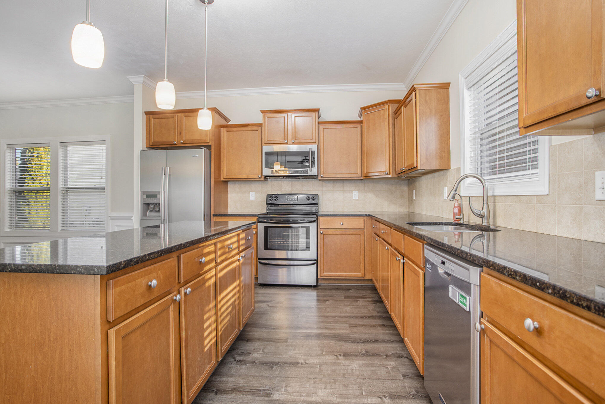 6107 Equestrian Woods Court Kalamazoo MI 49009