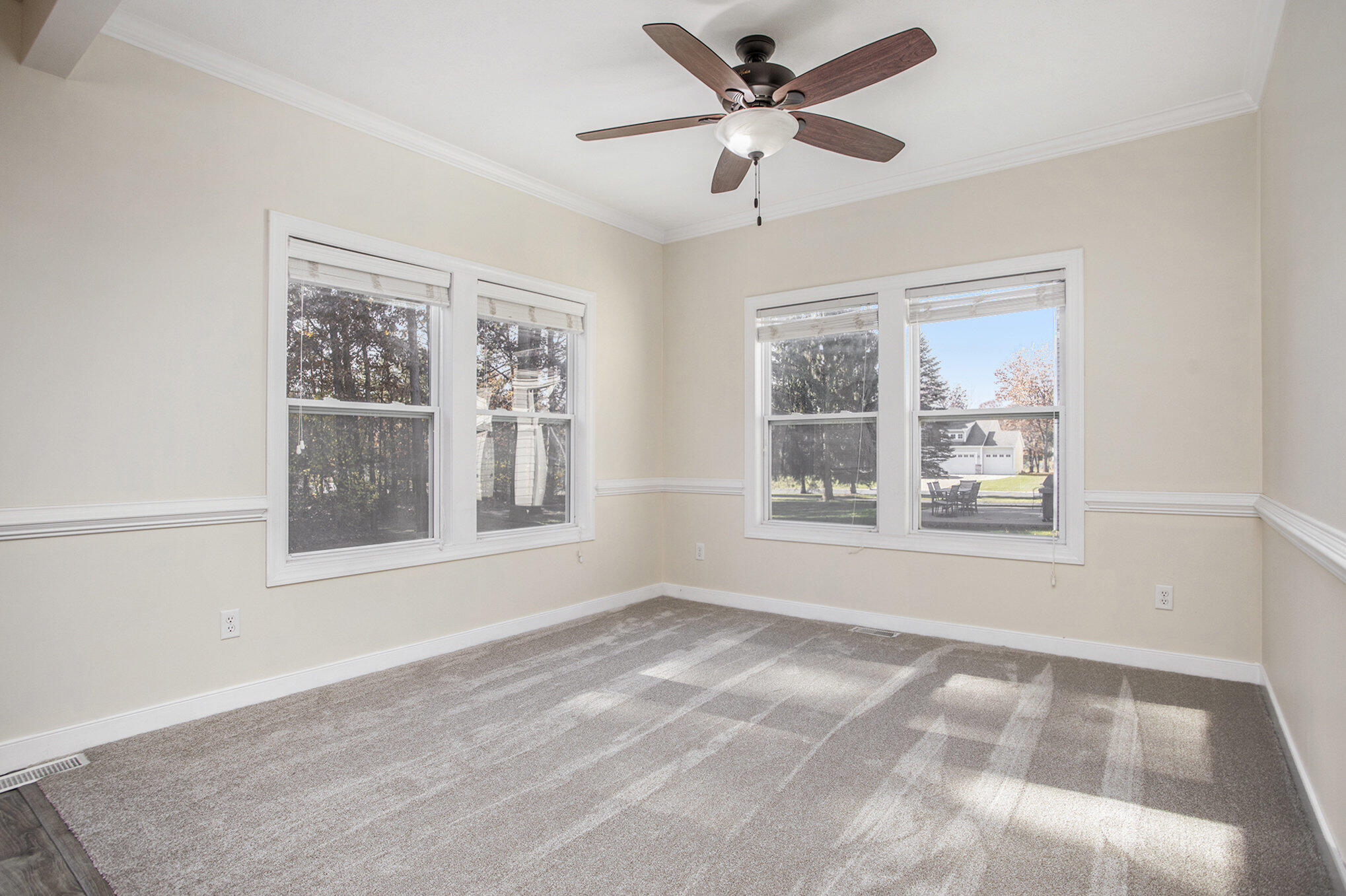 6107 Equestrian Woods Court Kalamazoo MI 49009