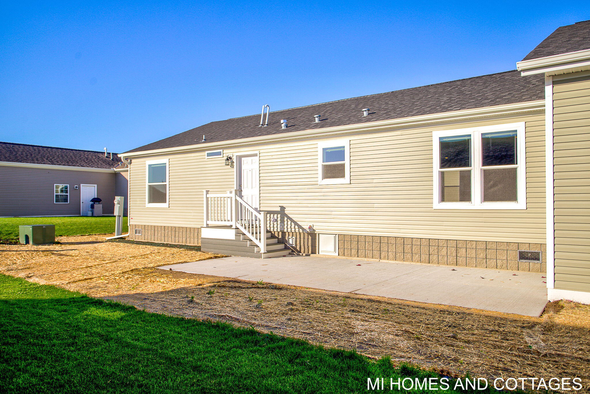 5216 Mulberry Lane Holland MI 49423