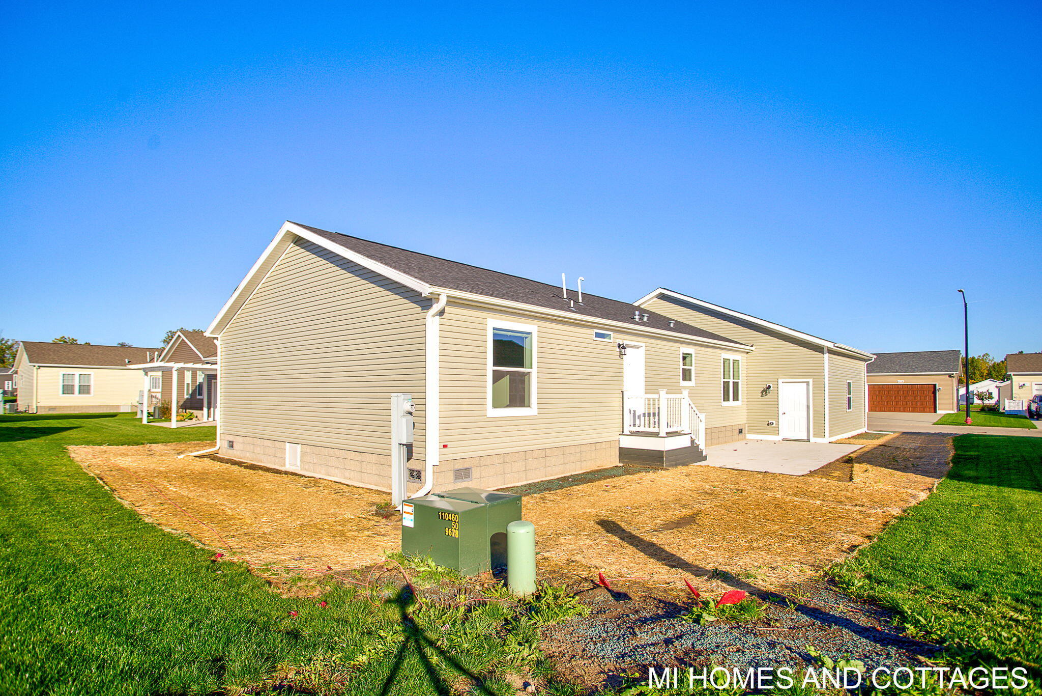 5216 Mulberry Lane Holland MI 49423