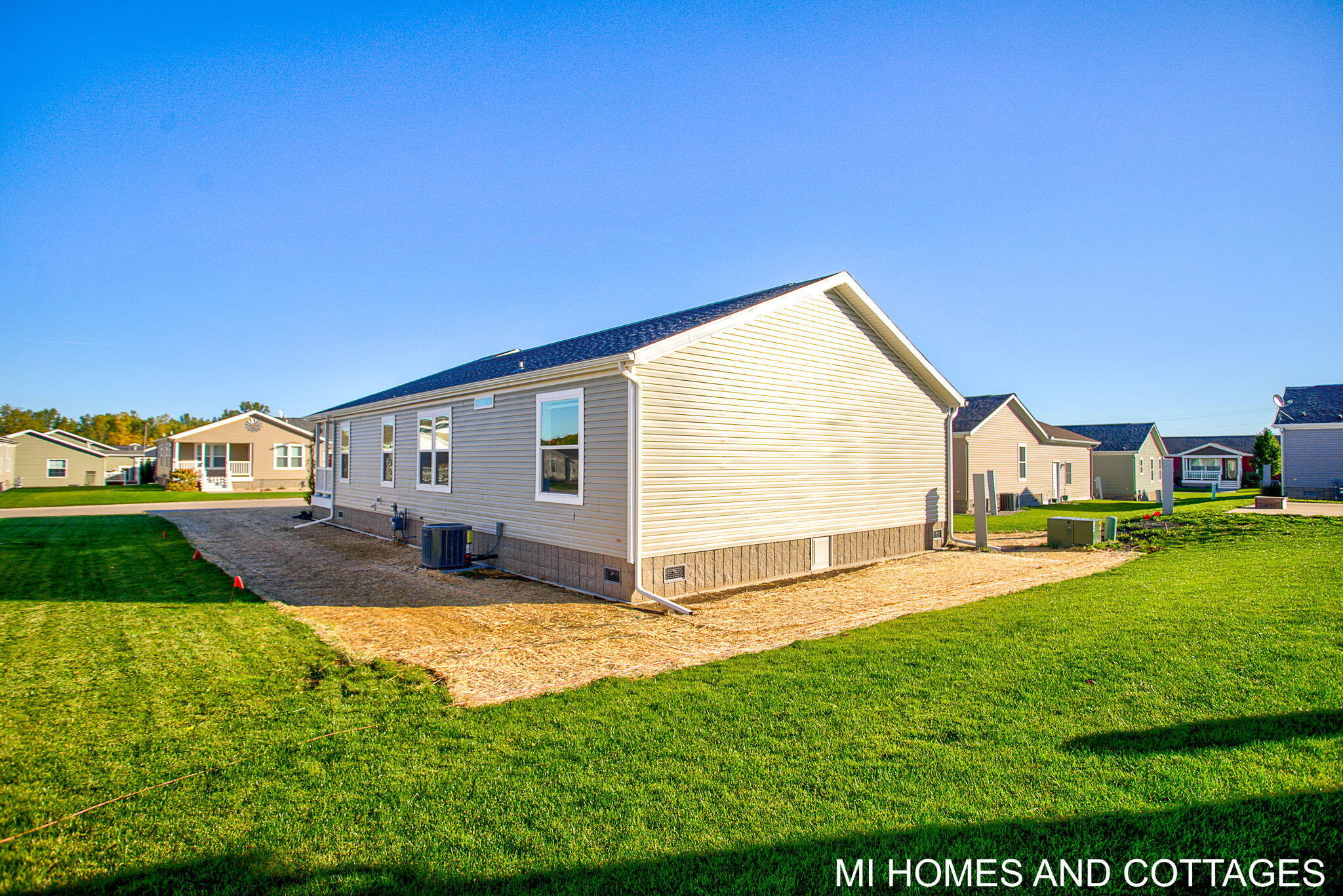 5216 Mulberry Lane Holland MI 49423