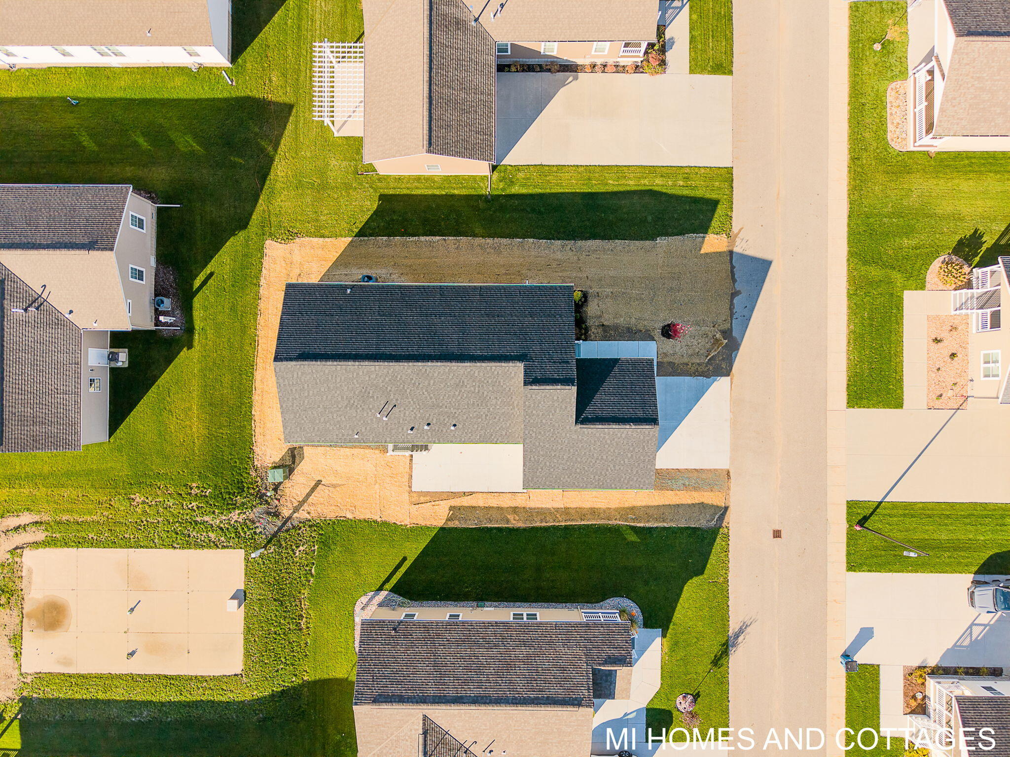 5216 Mulberry Lane Holland MI 49423