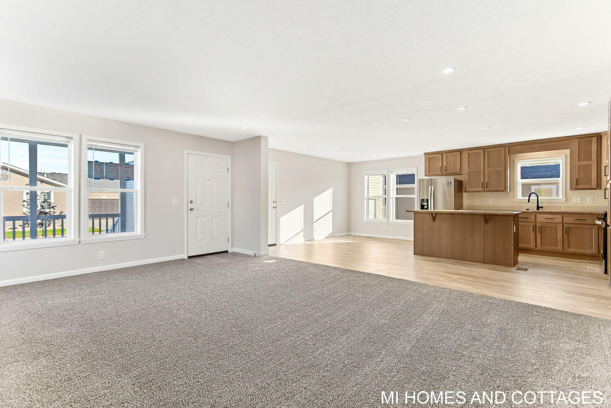 5216 Mulberry Lane Holland MI 49423