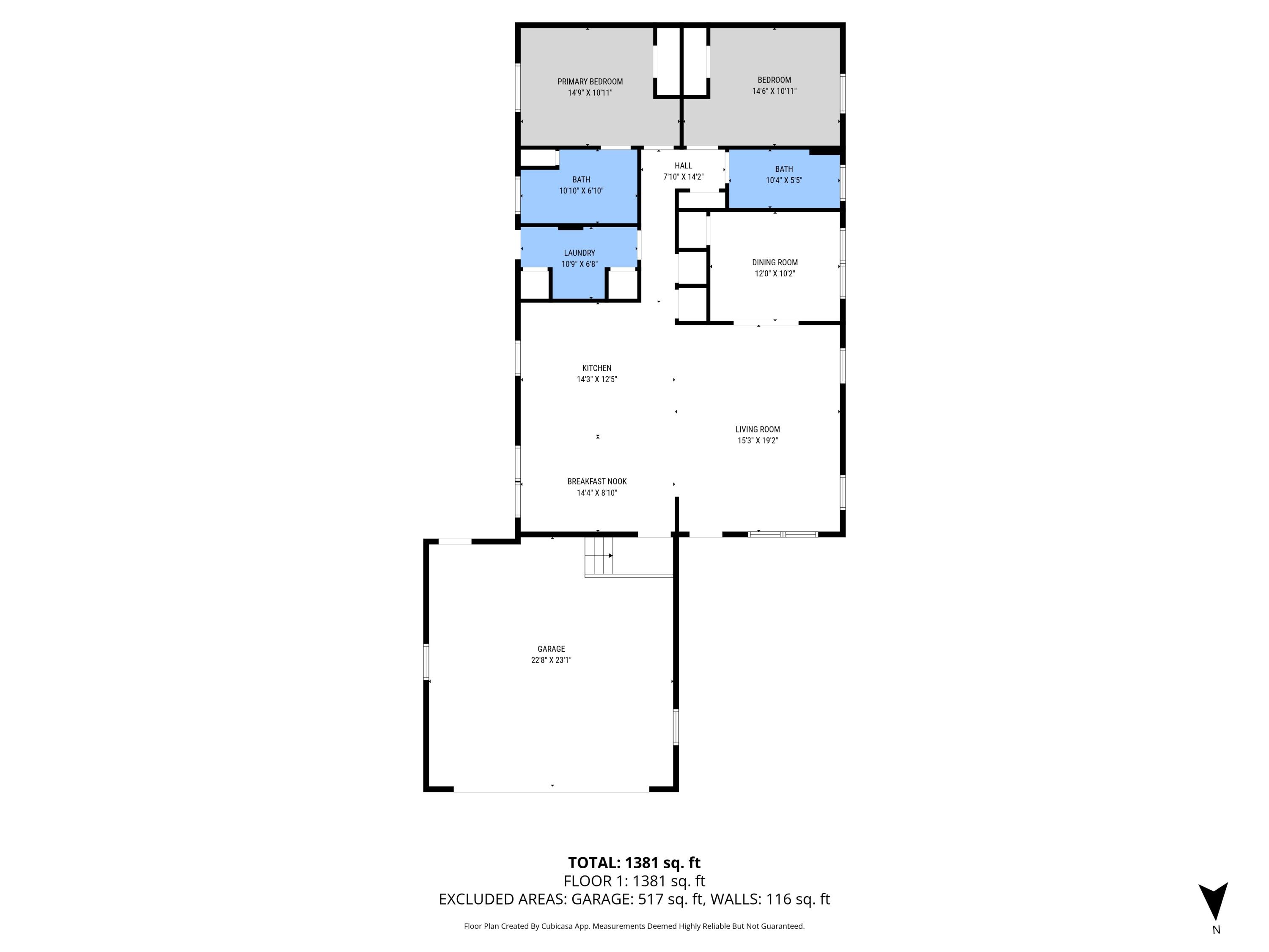 5216 Mulberry Lane Holland MI 49423