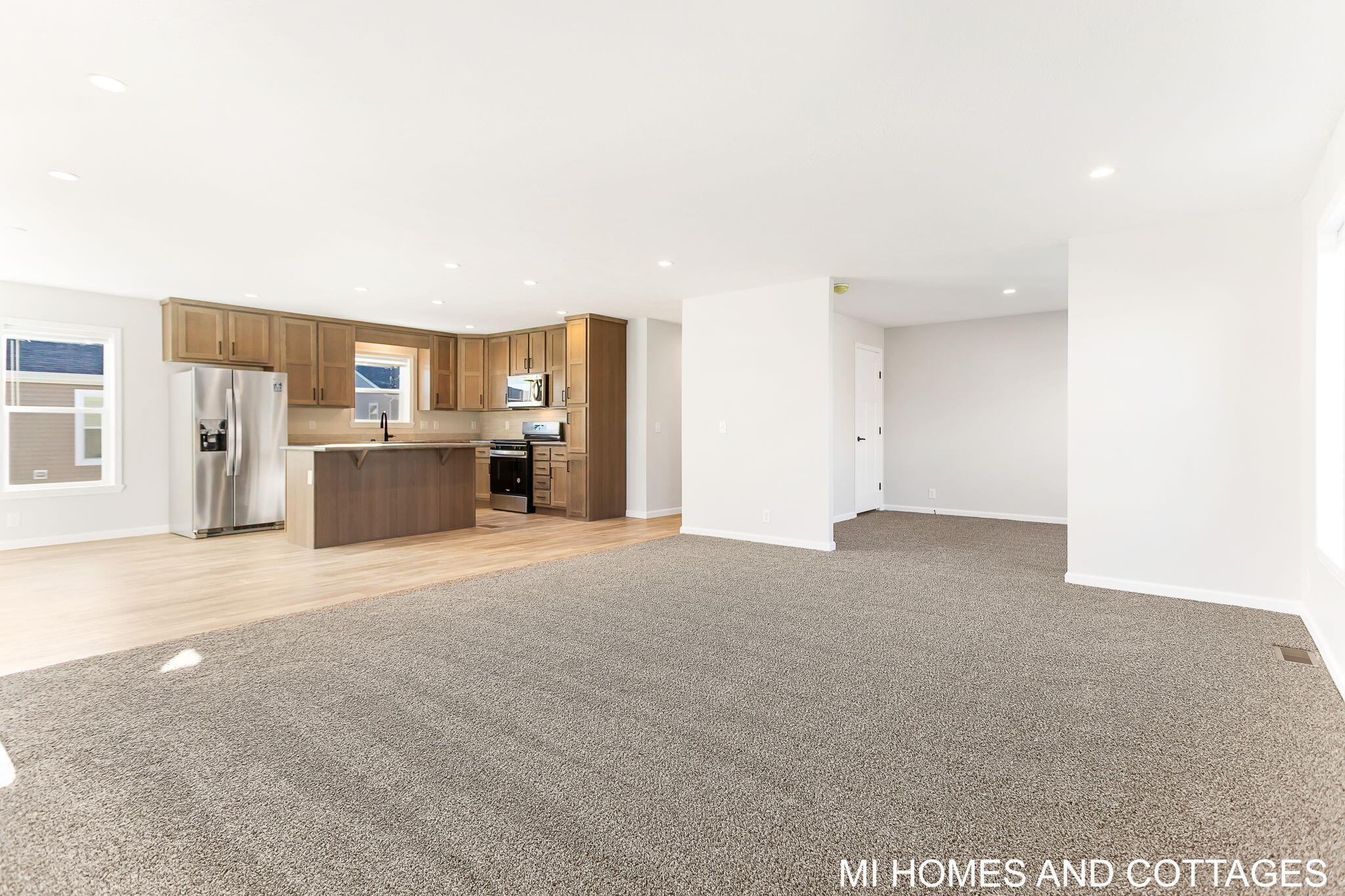 5216 Mulberry Lane Holland MI 49423