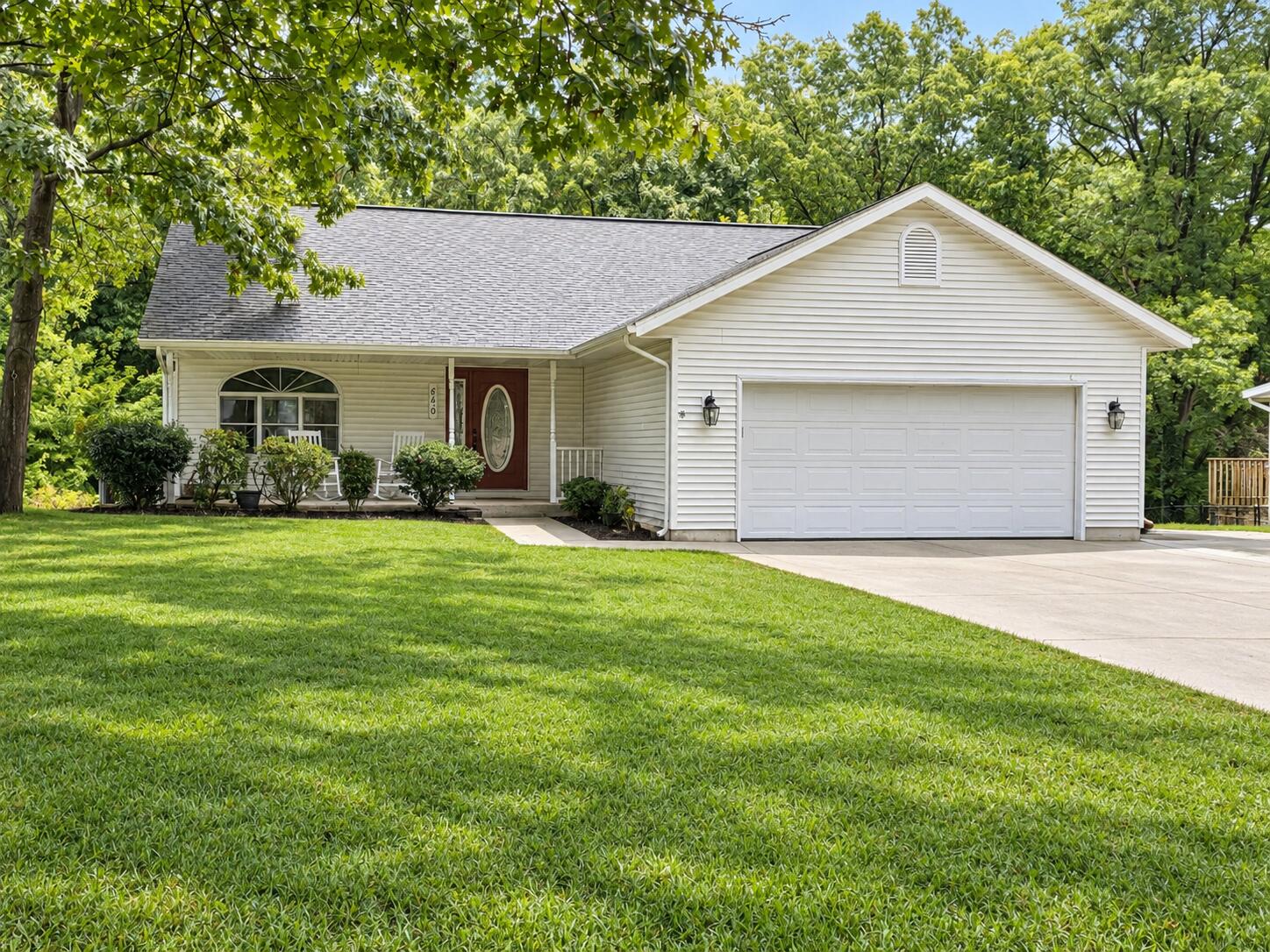 840 Glenwood Avenue Muskegon MI 49445