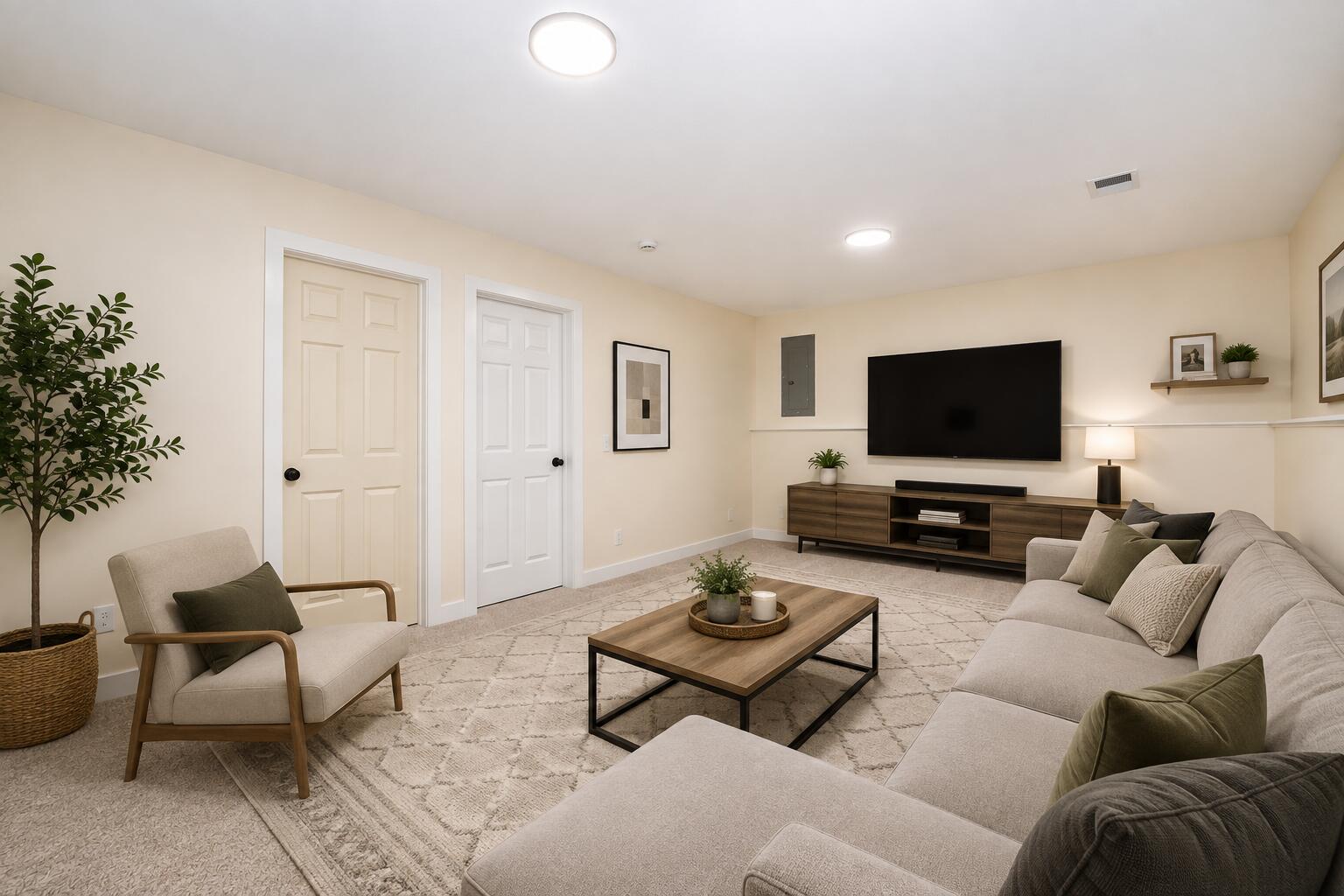1109 Brian Drive Muskegon MI 49442