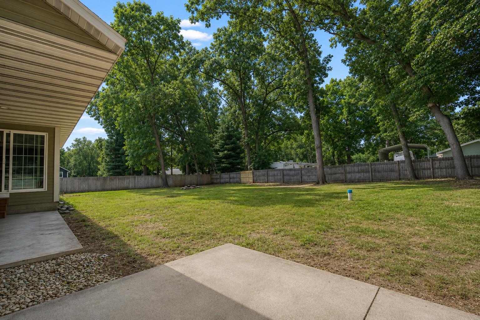 1109 Brian Drive Muskegon MI 49442