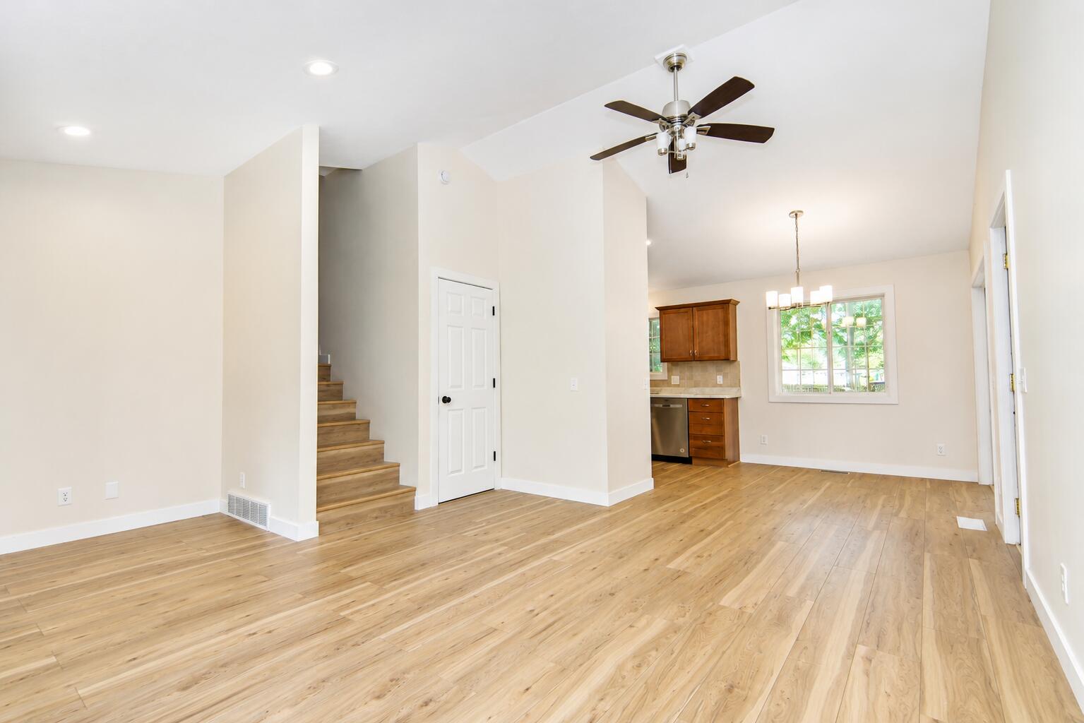 1109 Brian Drive Muskegon MI 49442