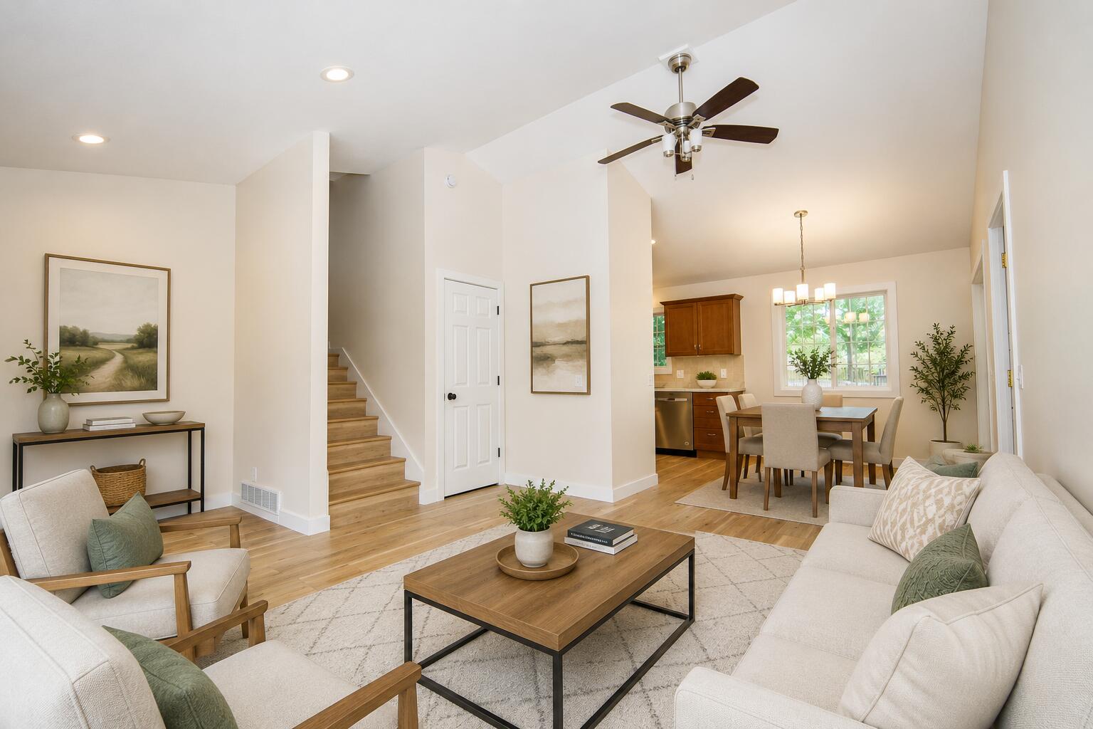 1109 Brian Drive Muskegon MI 49442