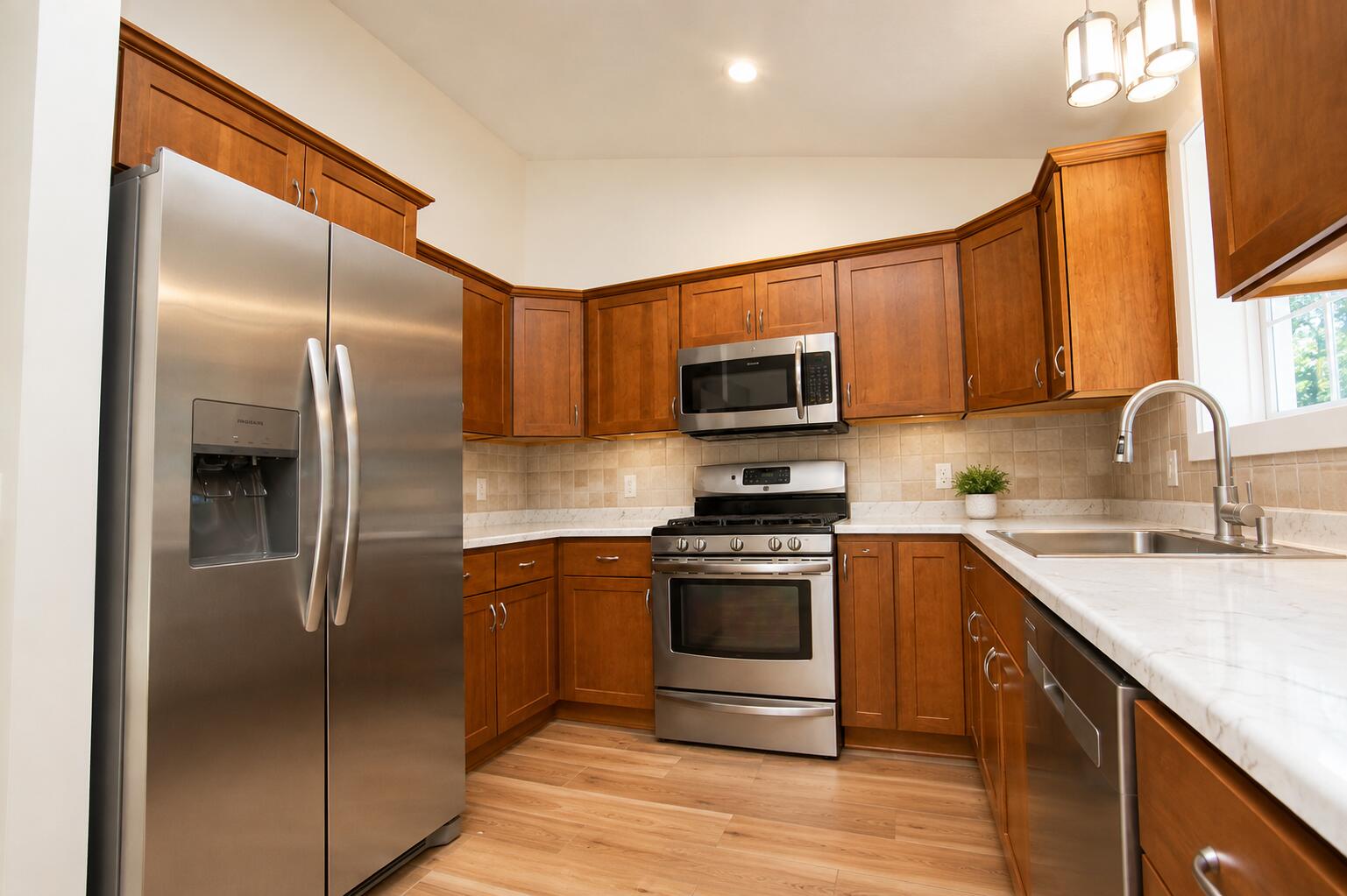 1109 Brian Drive Muskegon MI 49442