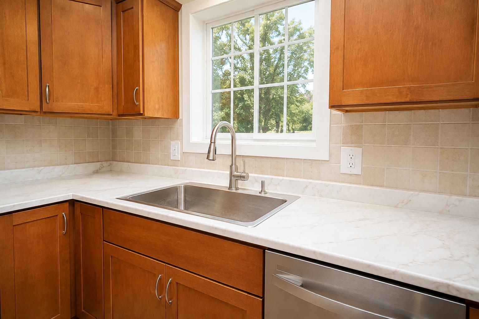 1109 Brian Drive Muskegon MI 49442