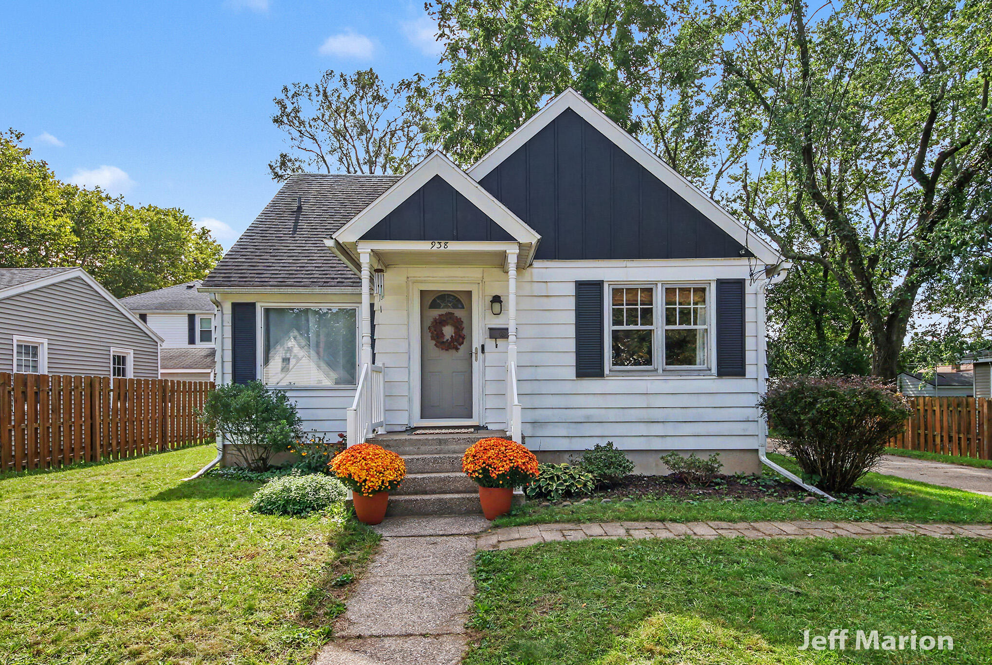 938 Griggs Street SE Grand Rapids MI 49507