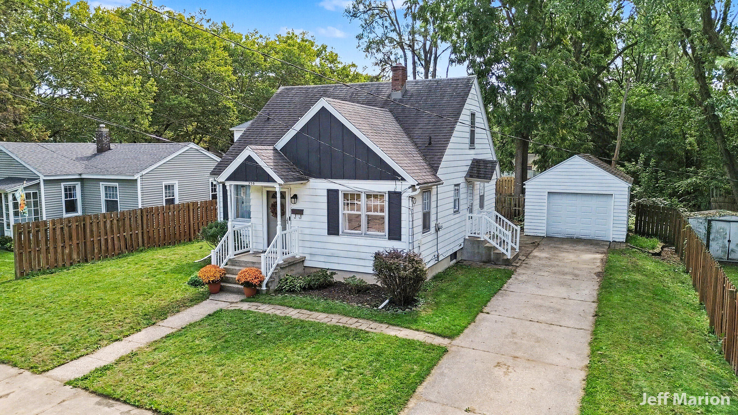 938 Griggs Street SE Grand Rapids MI 49507