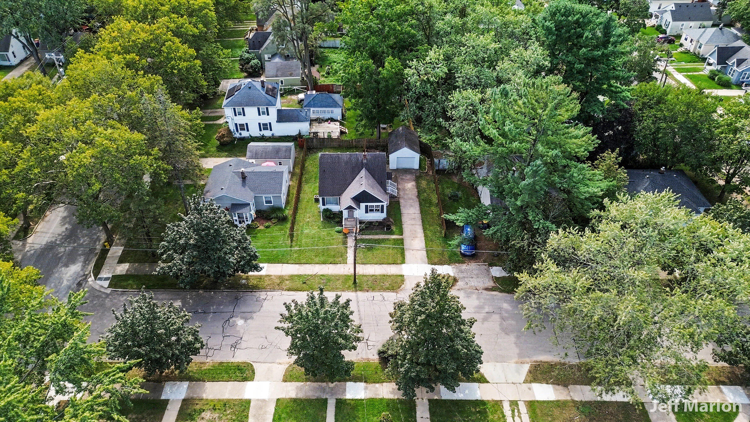938 Griggs Street SE Grand Rapids MI 49507