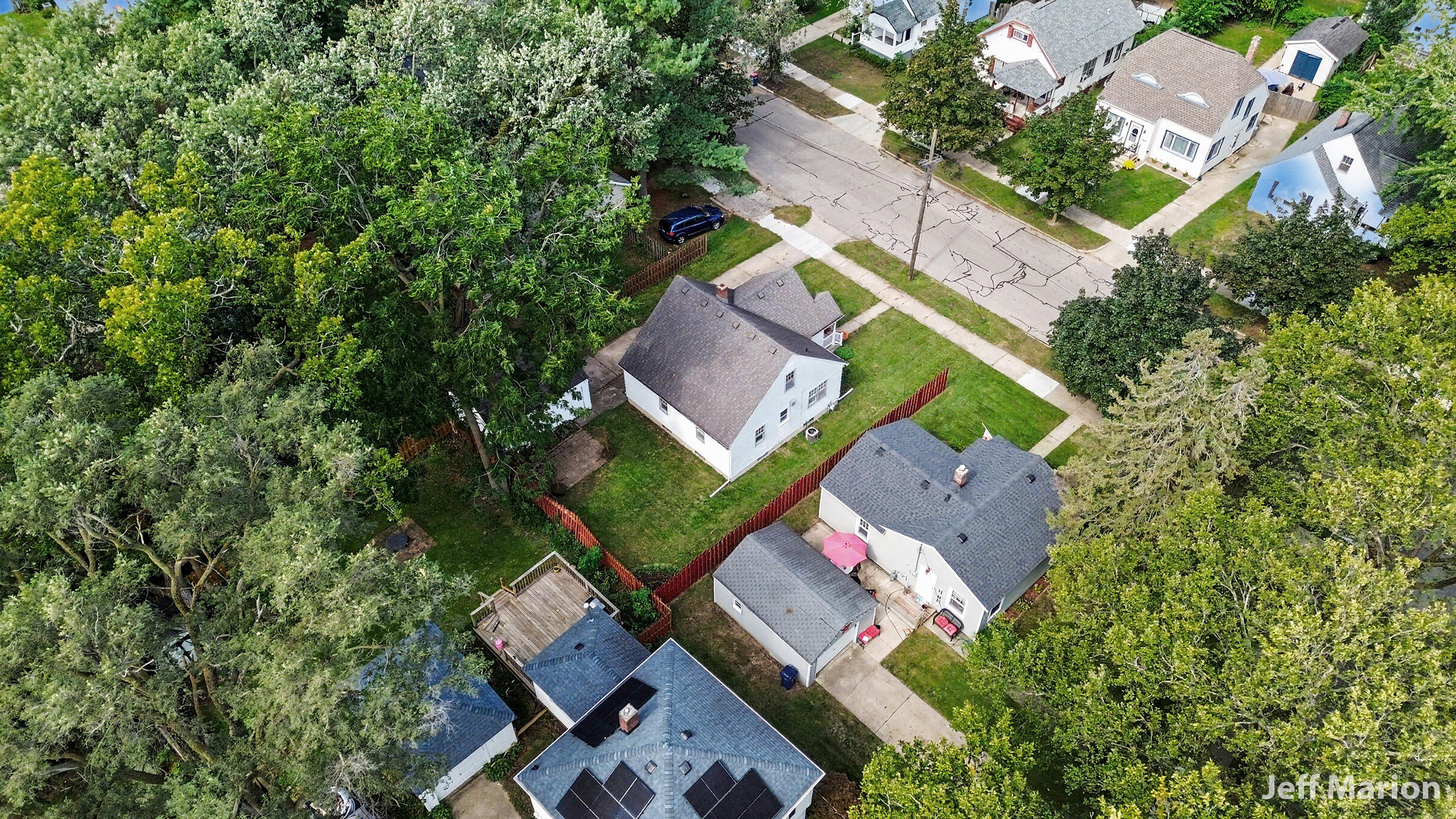 938 Griggs Street SE Grand Rapids MI 49507