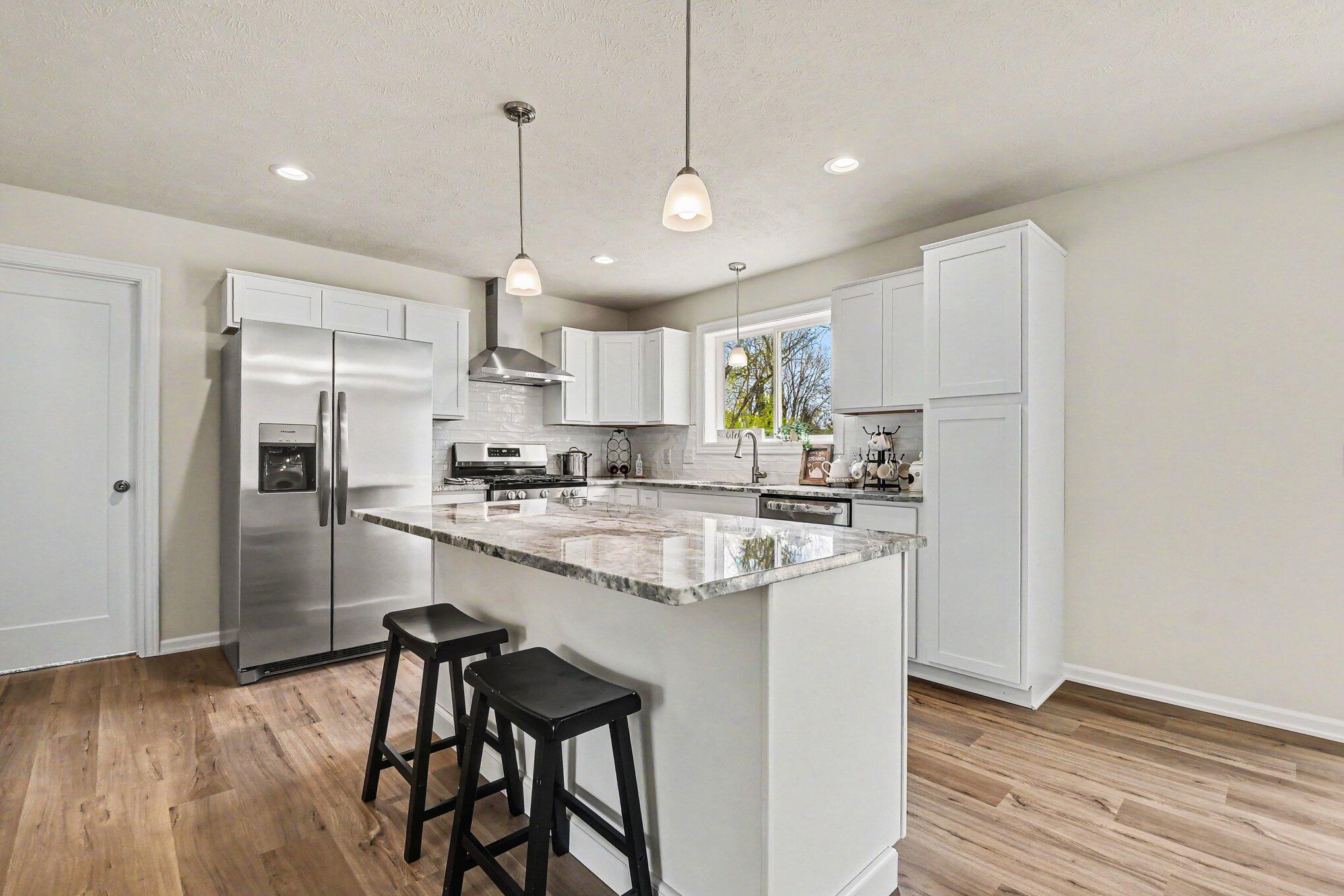 7884 Cannonsburg Road NE Rockford MI 49341