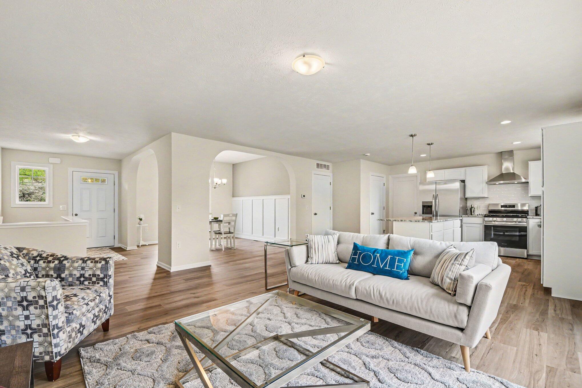7884 Cannonsburg Road NE Rockford MI 49341