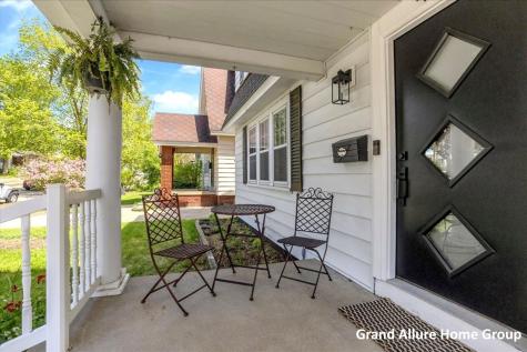 446 Knapp Street NE Grand Rapids MI 49505